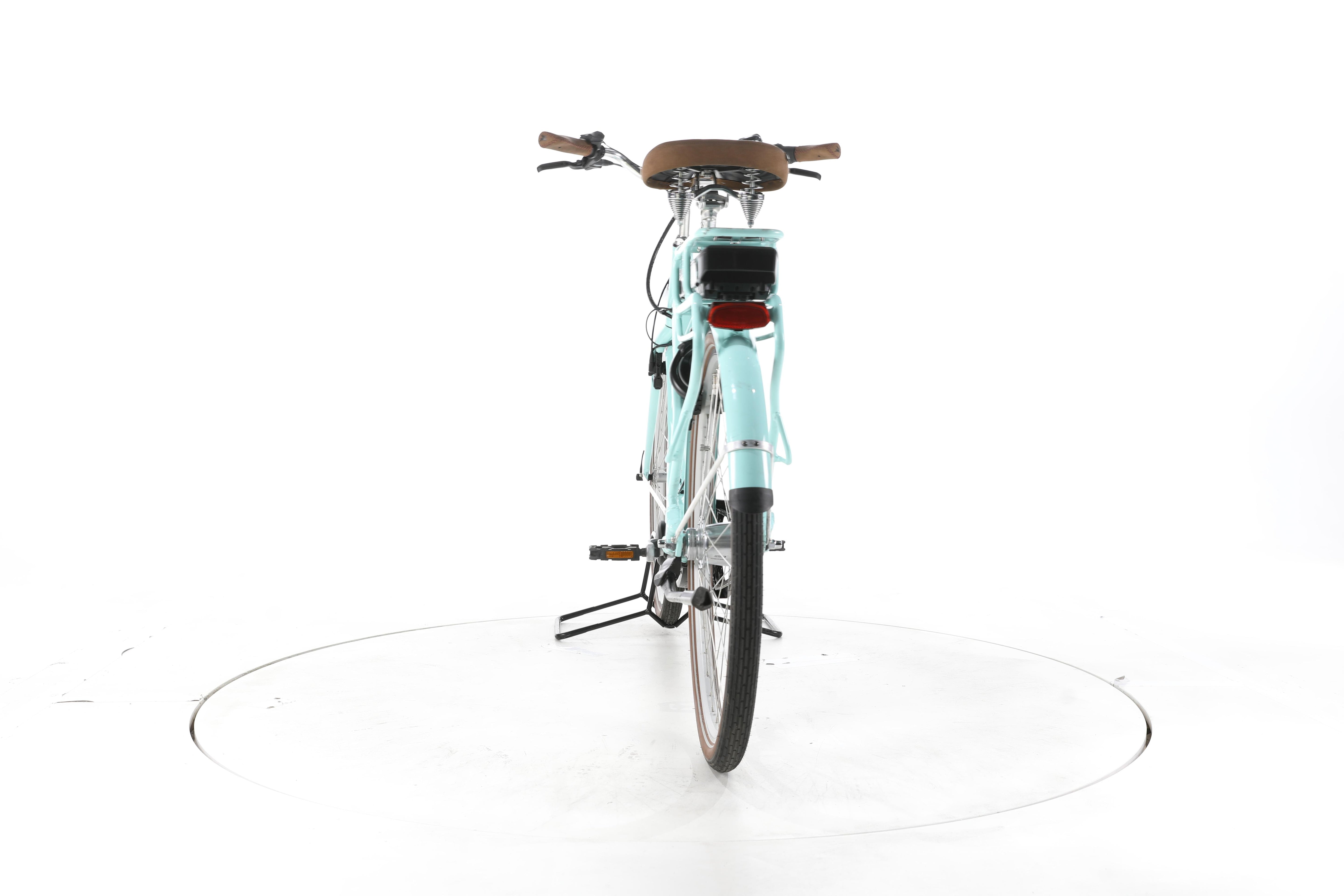 Pegasus Tourina E7R City E-Bike Tiefeinsteiger - Image 10
