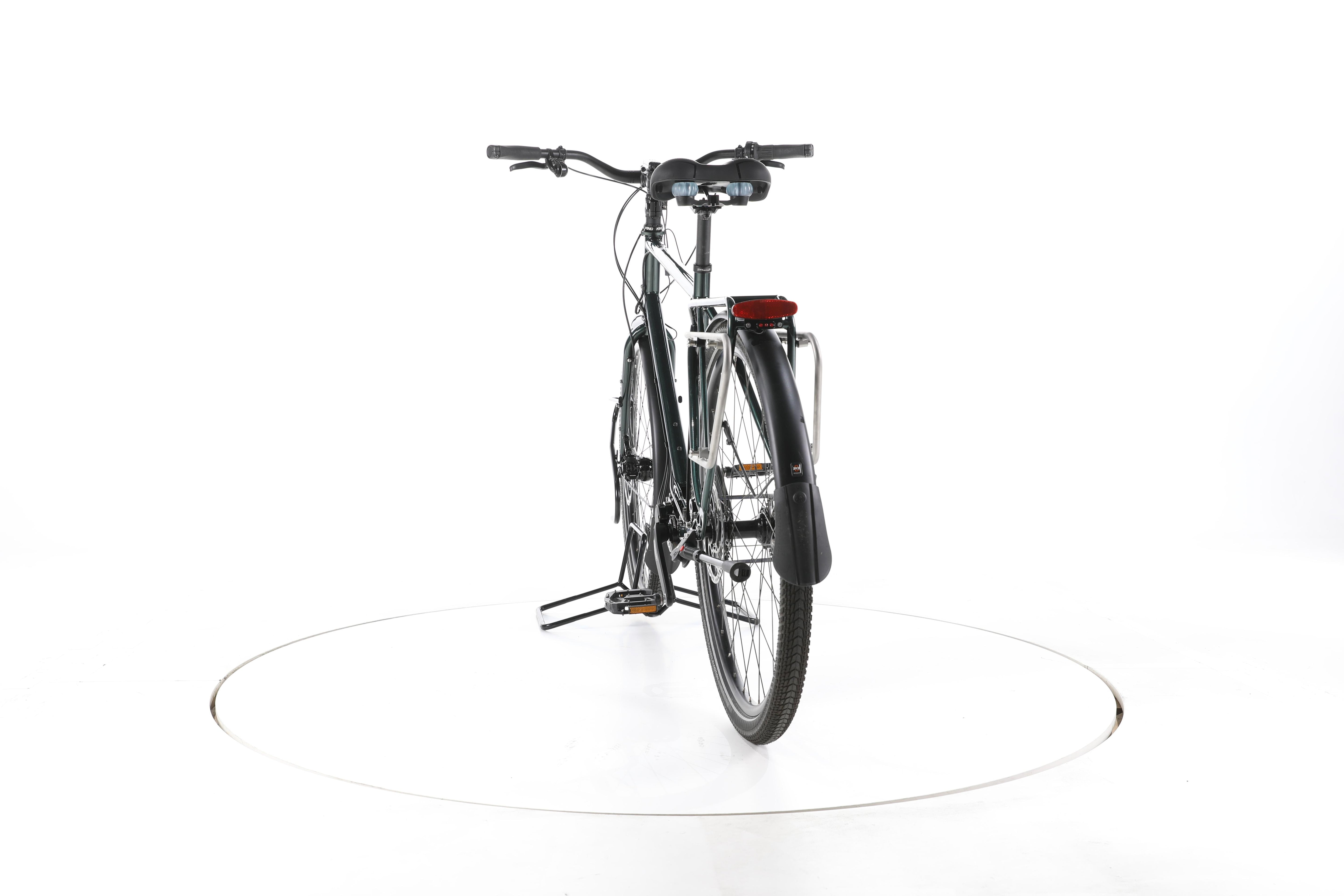 tout terrain Tanami II Xplore Fahrrad City & Trekking - Image 10