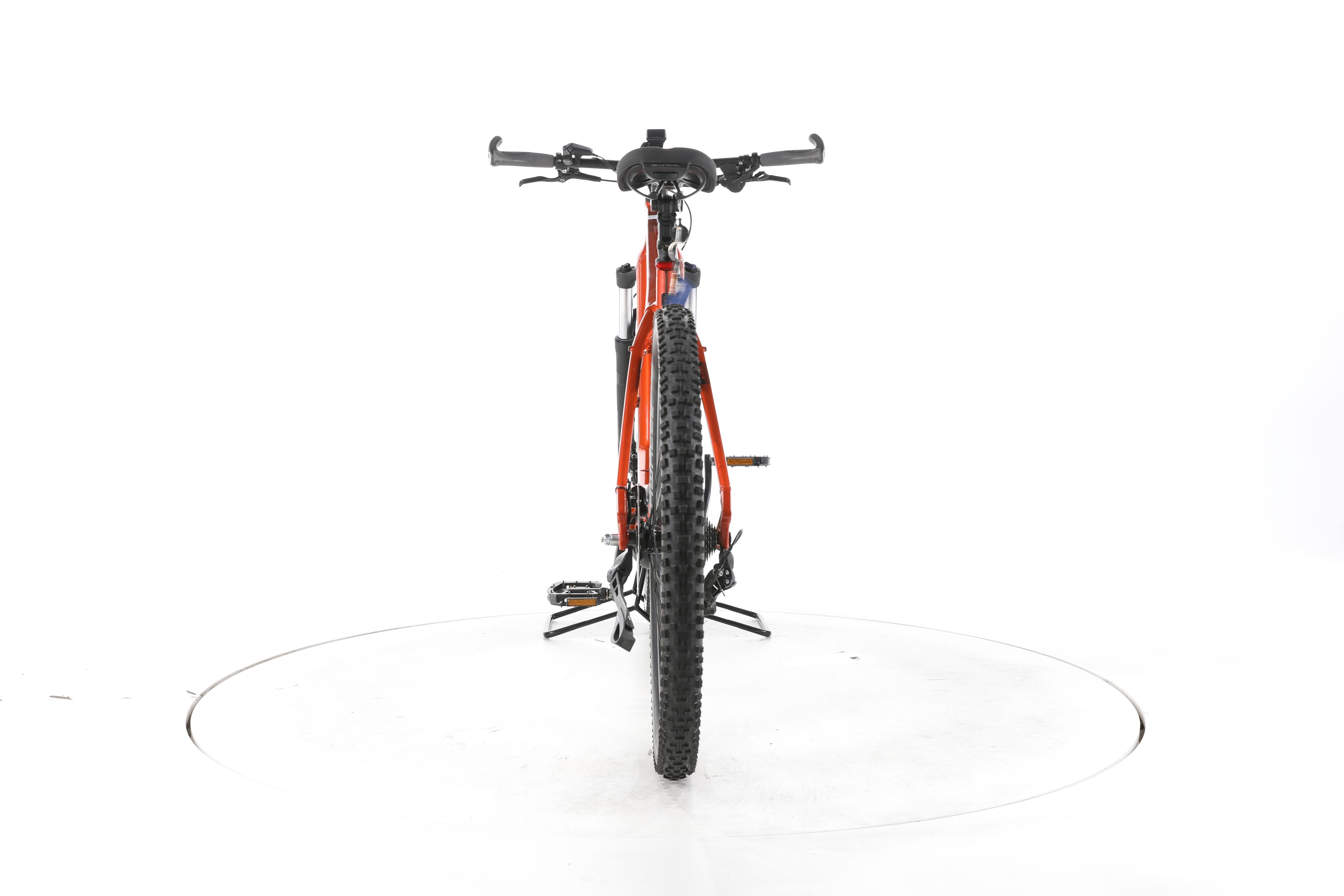 KTM Macina Team 793 E-Bike - Image 10