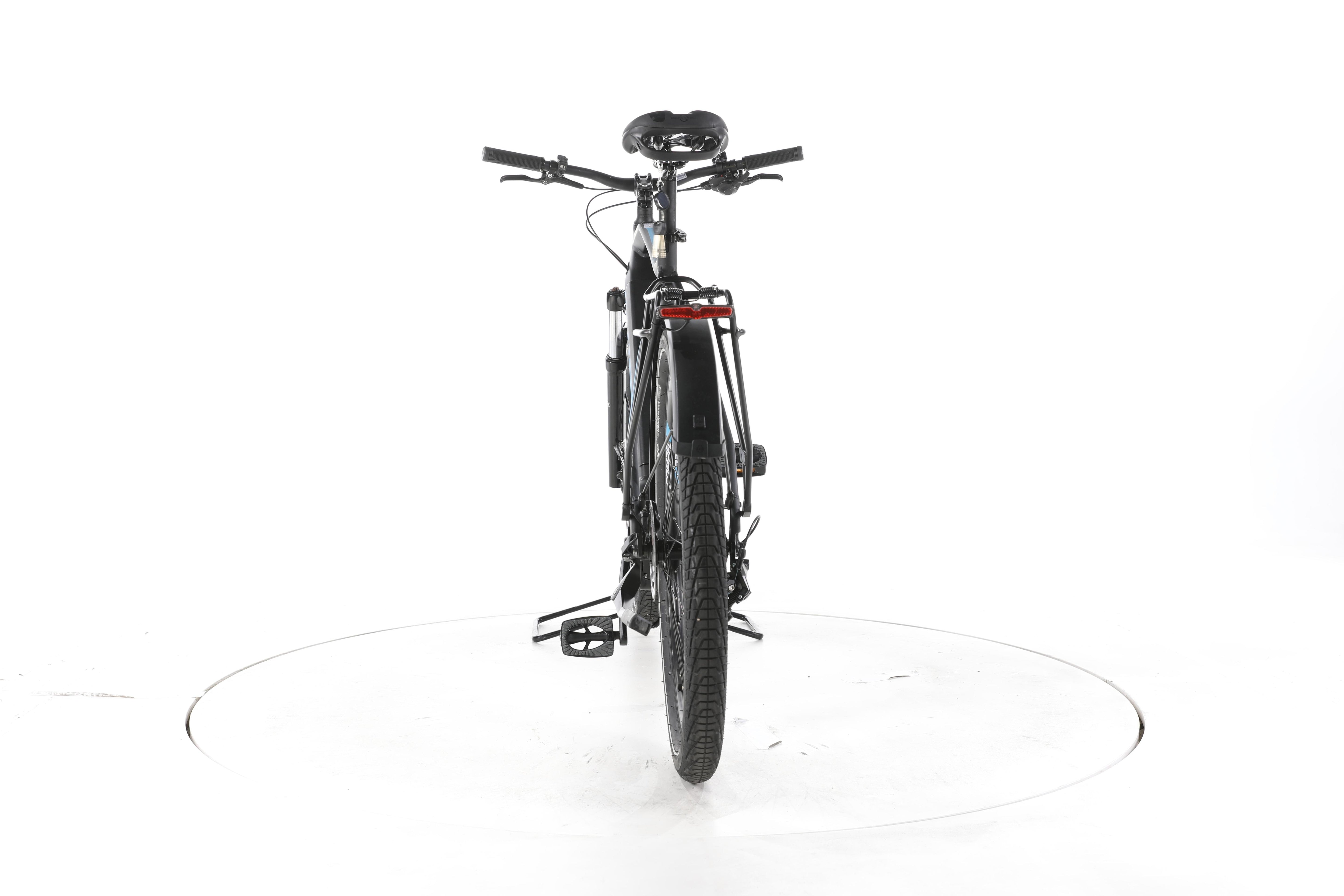 Compel HTE 570 EQ Trekking E-Bike 2024 - Image 10