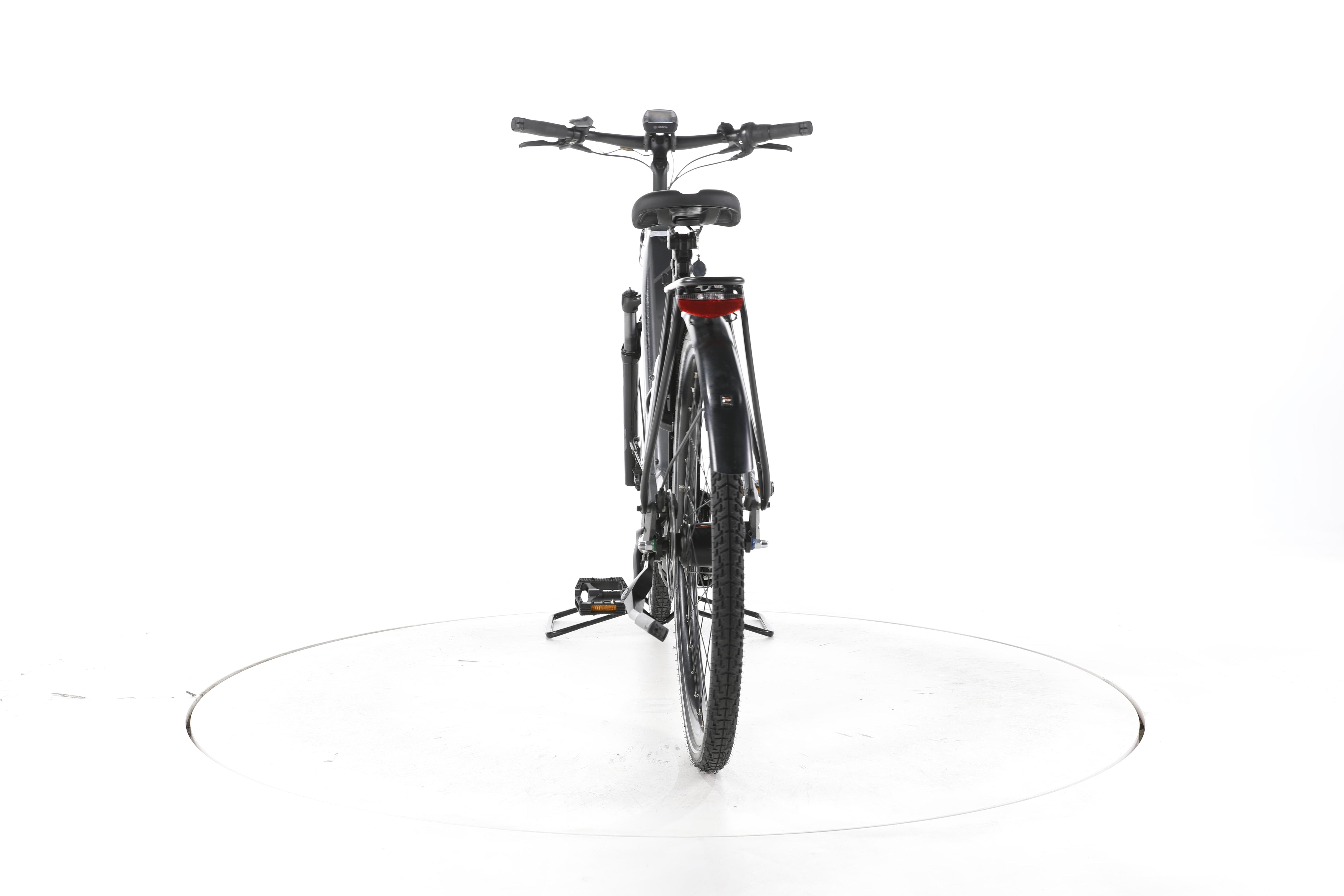 Conway Cairon TF 2.7 City E-Bike Tiefeinsteiger - Image 10