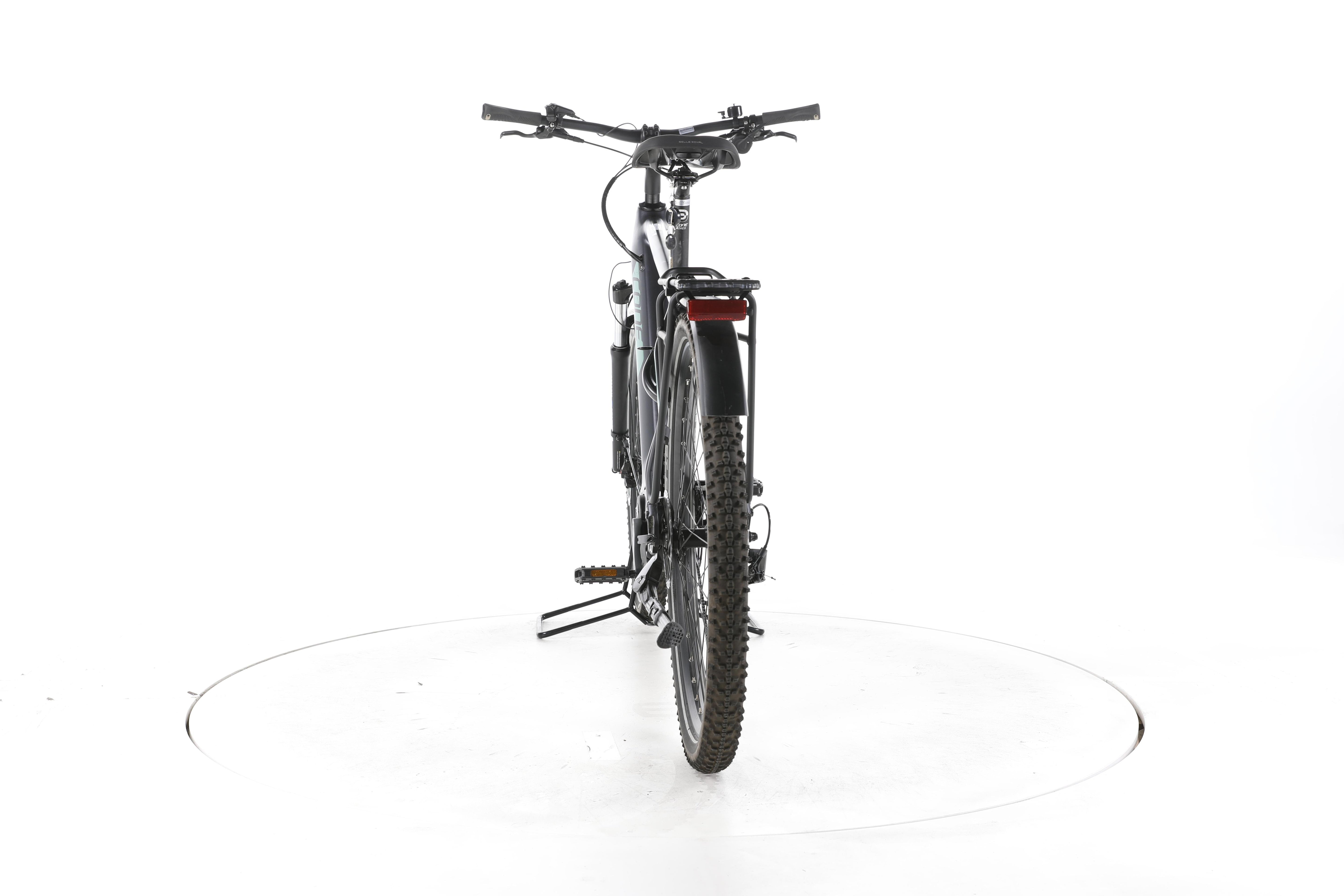 CONE Bikes eSUV IN 3.0 Trekking E-Bike - Image 10
