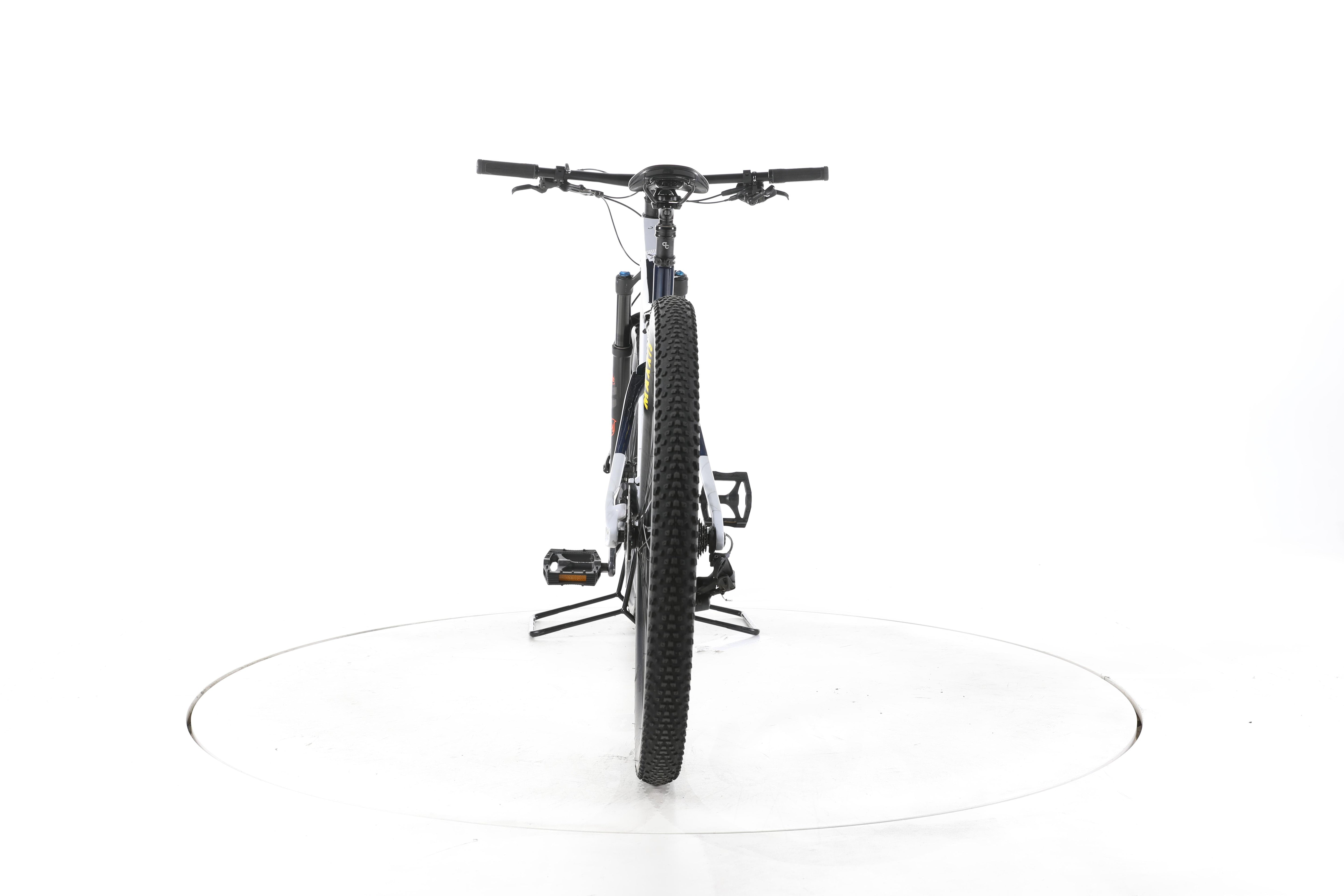 Orbea OIZ M20 Fahrrad Fully - Image 10