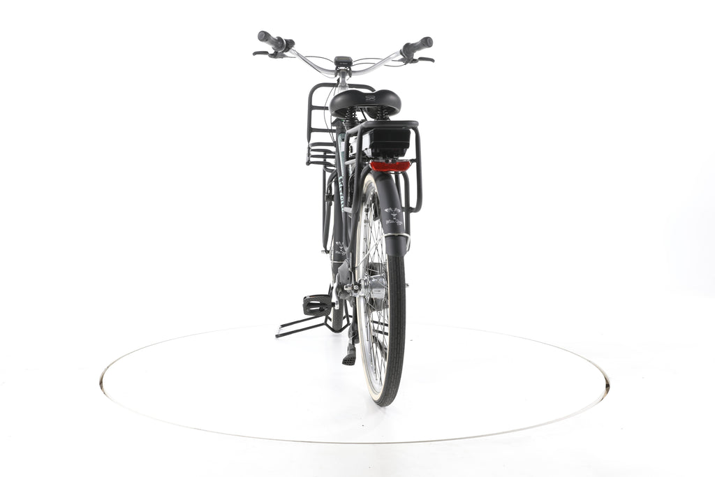 Gazelle Miss Grace C7+ HMB City E-Bike Tiefeinsteiger - Image 10