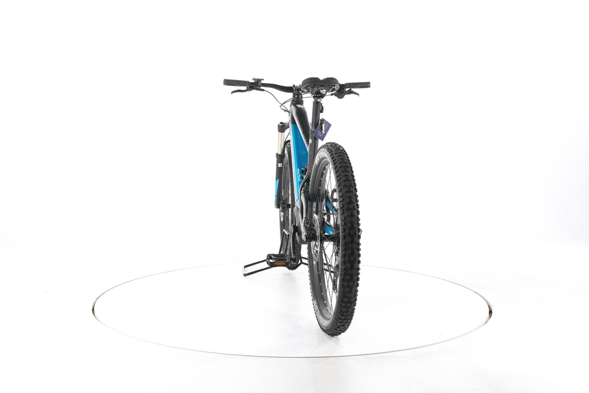 Bulls E-Stream EVO TR1 E-Bike Fully - Image 10