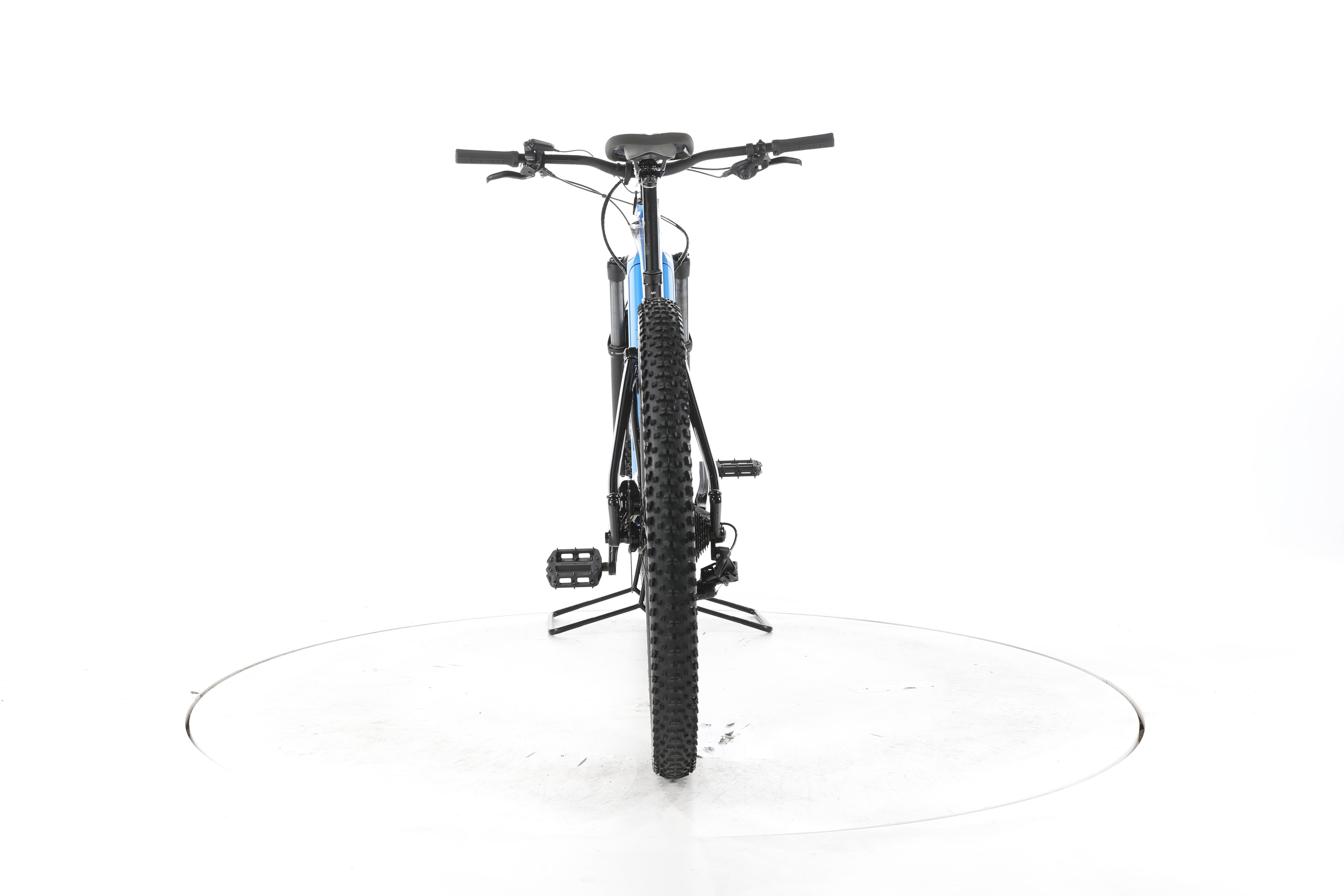 Mondraker Chaser E-Bike Fully - Image 10