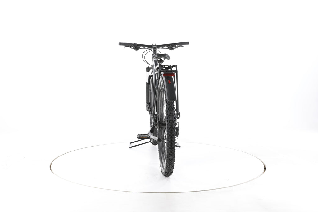 Cube Aim Race Allroad Fahrrad City & Trekking - Image 10