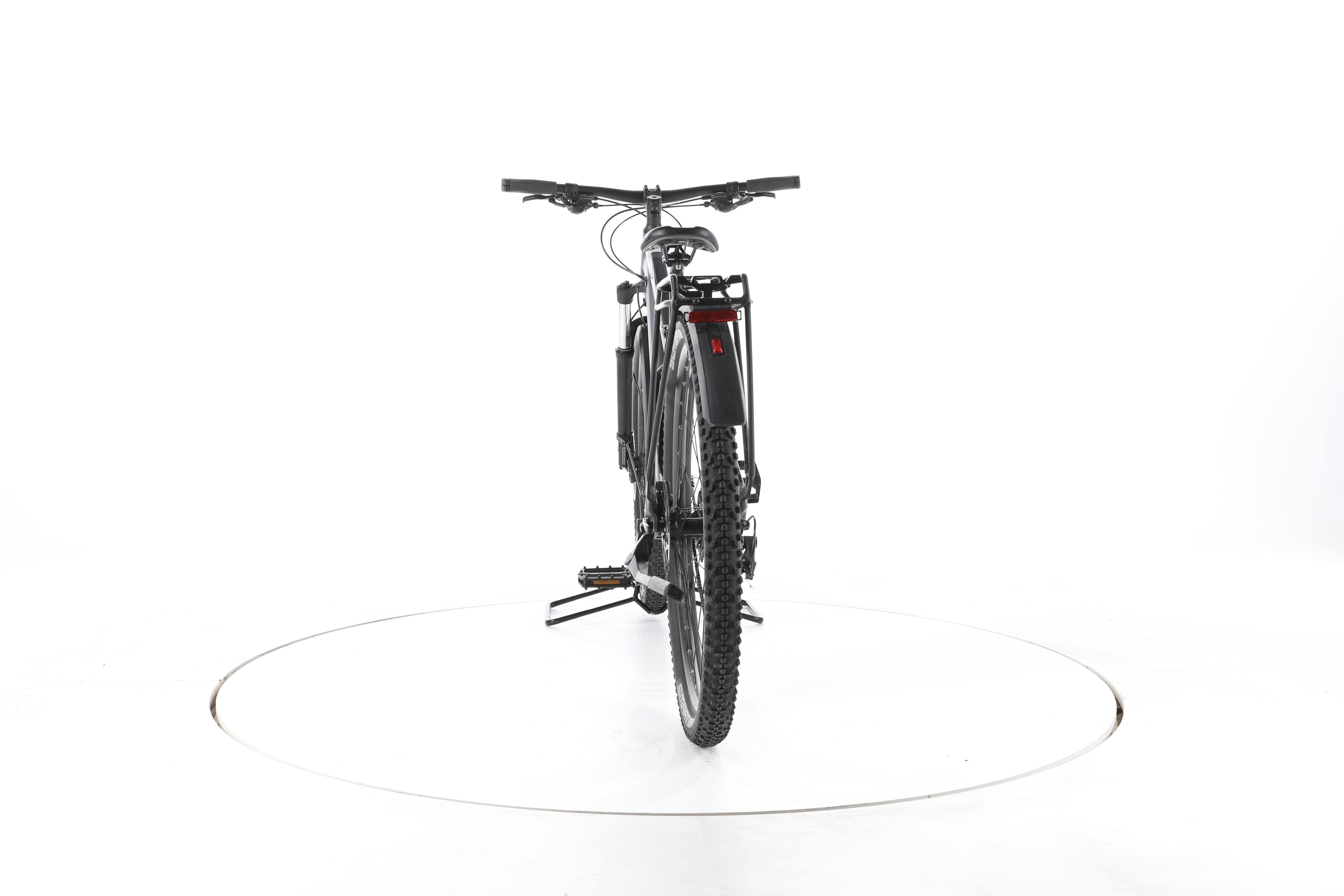 Cube Aim Race Allroad Fahrrad City & Trekking - Image 10