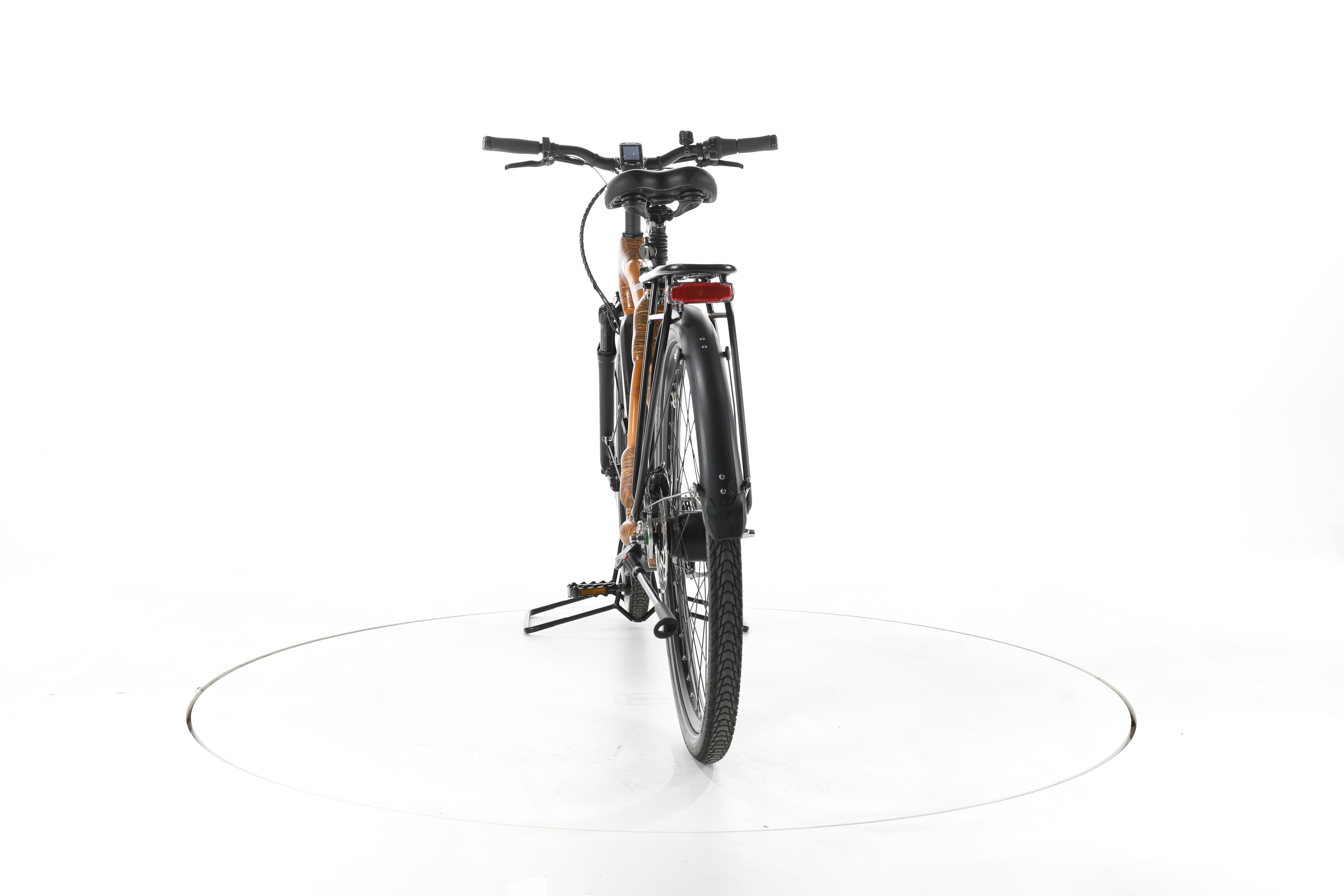 my Boo Volta EP6 City E-Bike - Image 10