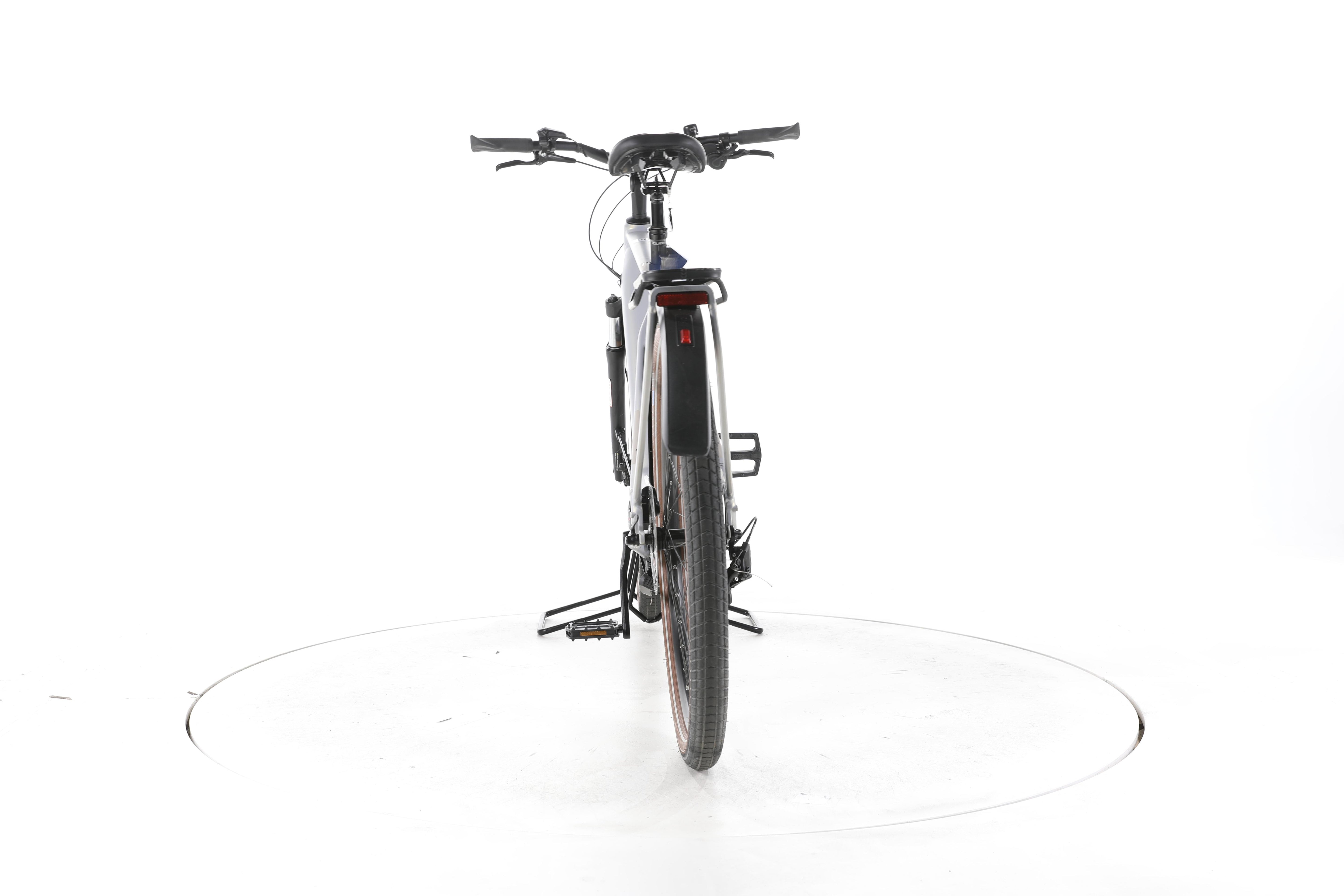 Cube Touring Hybrid Pro Trekking E-Bike - Image 10