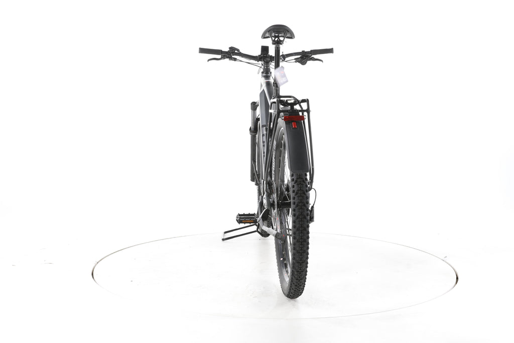 Cube Stereo Hybrid 120 Pro Allroad SUV E-Bike - Image 10