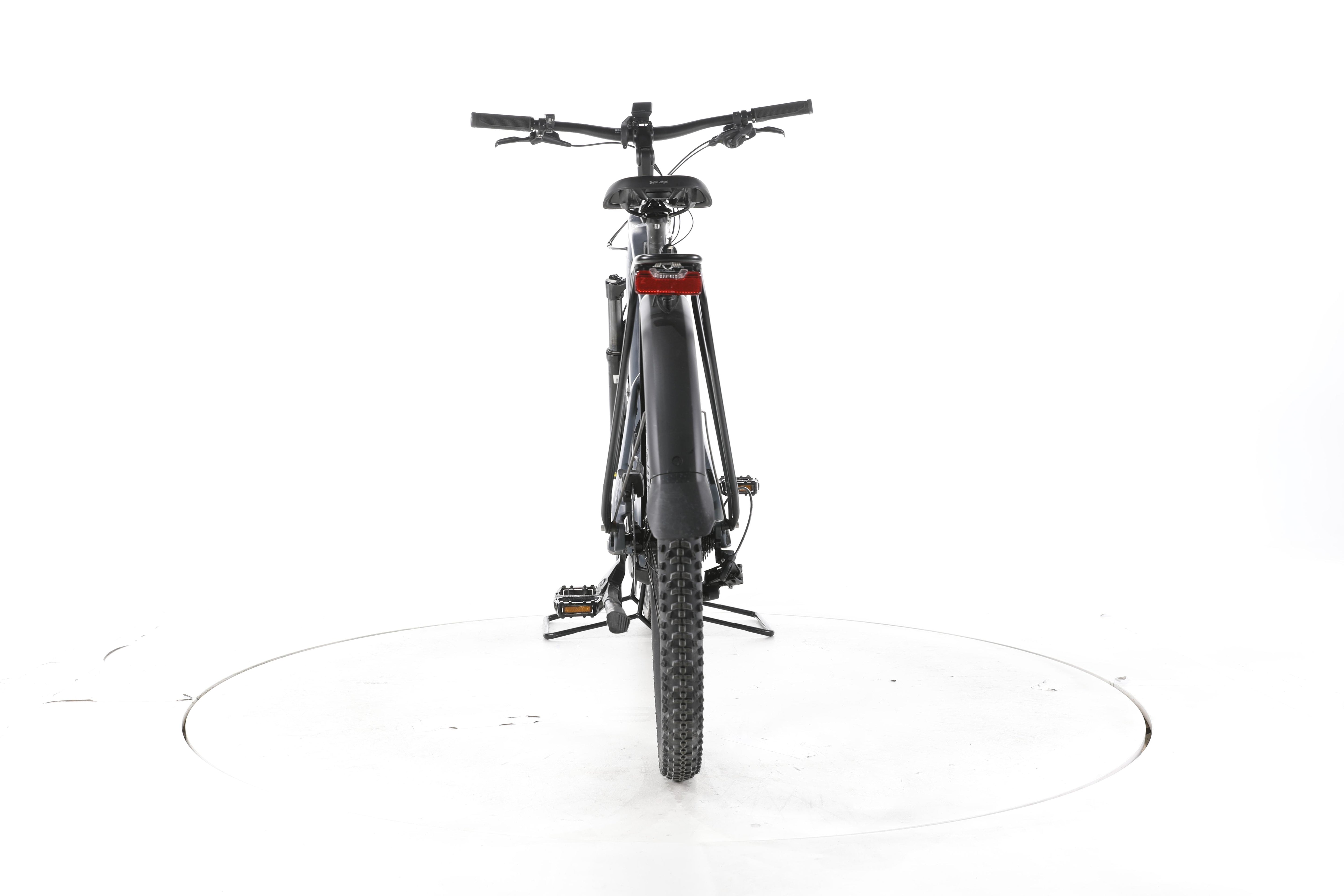 Conway Cairon SUV 5.0 Trekking E-Bike - Image 10