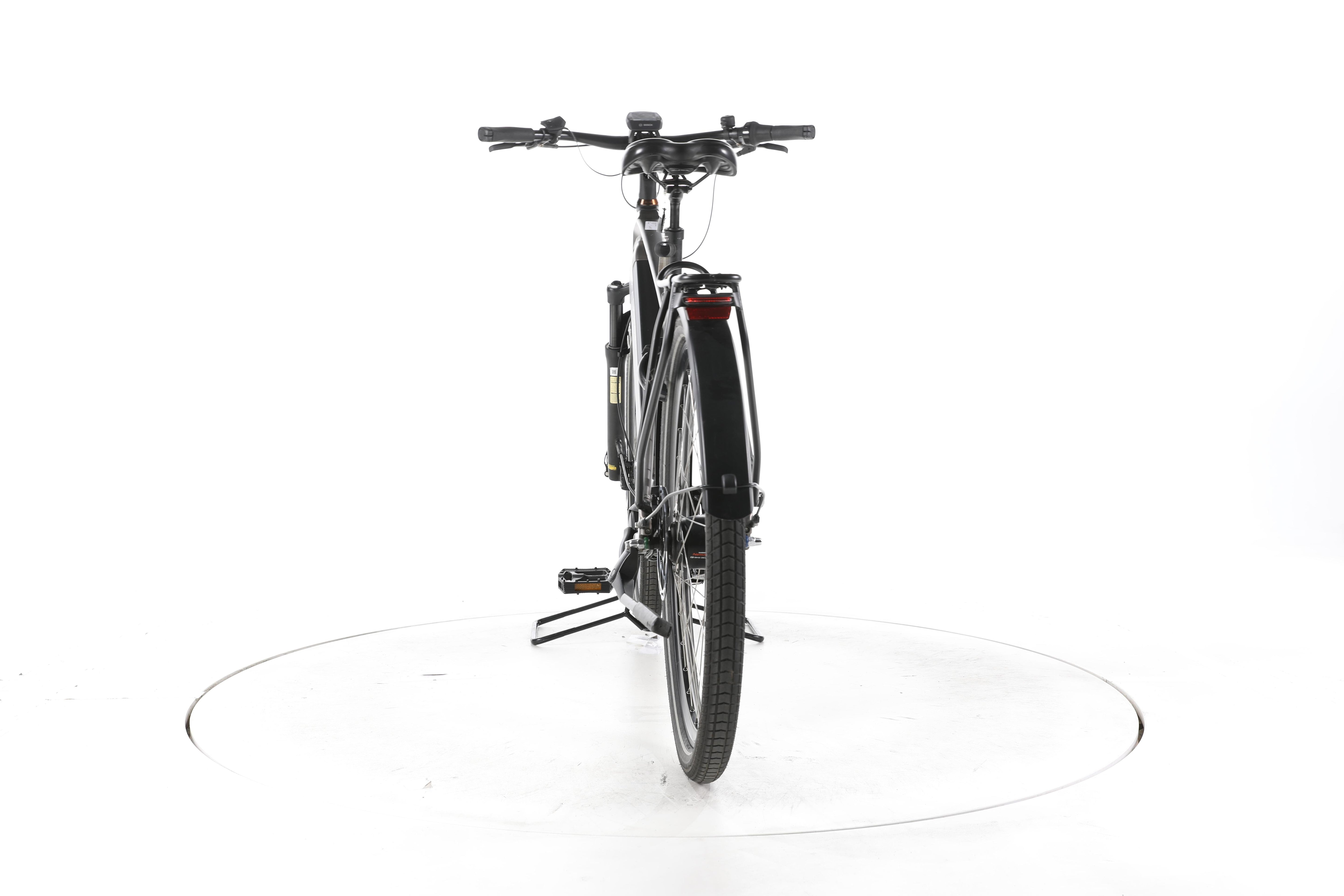 Kalkhoff Image 5.B Move+ City E-Bike - Image 10