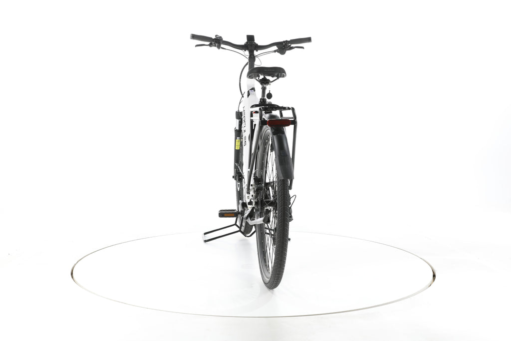 Hercules Pasero Sport I-10 Trekking E-Bike Tiefeinsteiger - Image 10