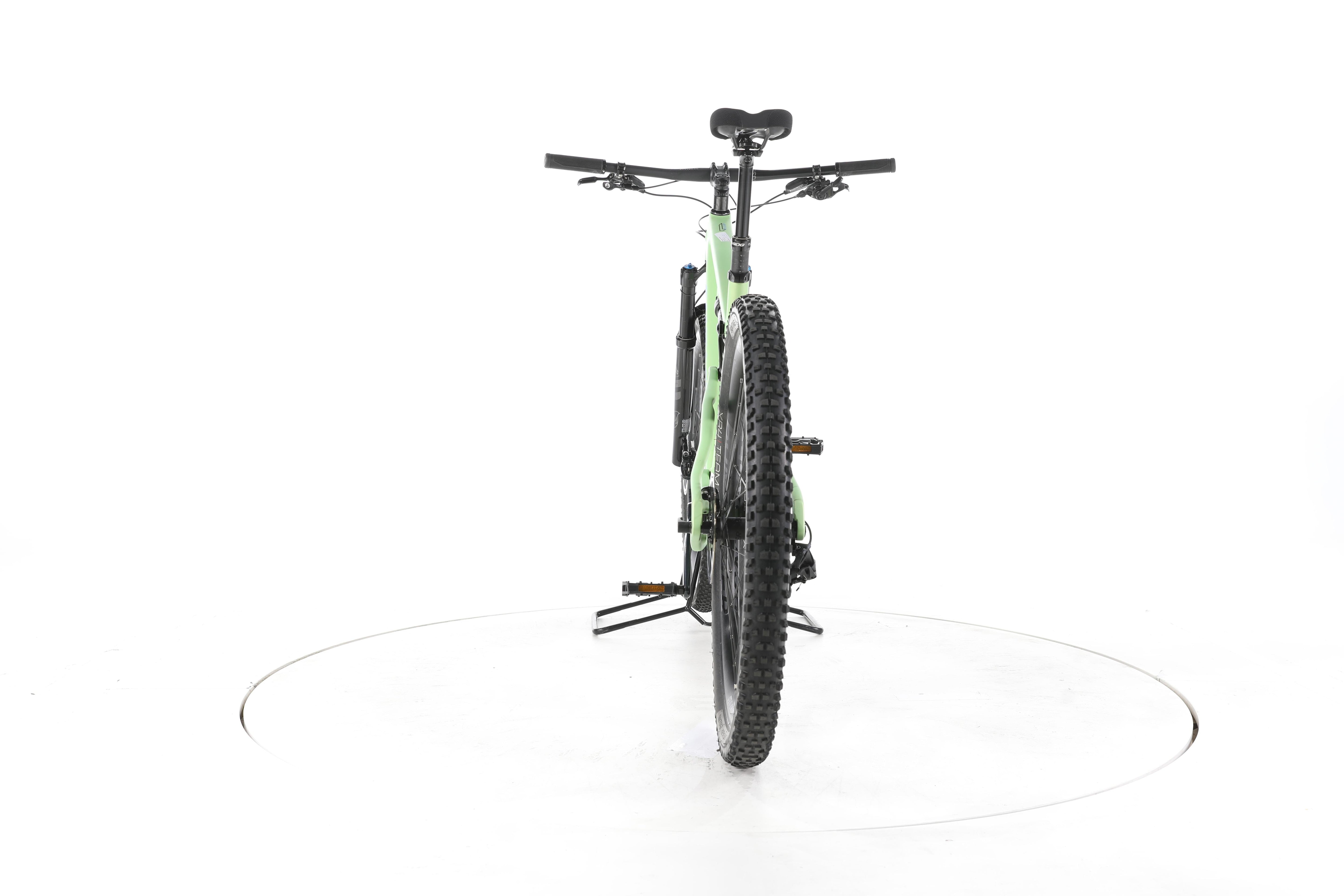 Santa Cruz Blur 4 Fahrrad Fully - Image 10