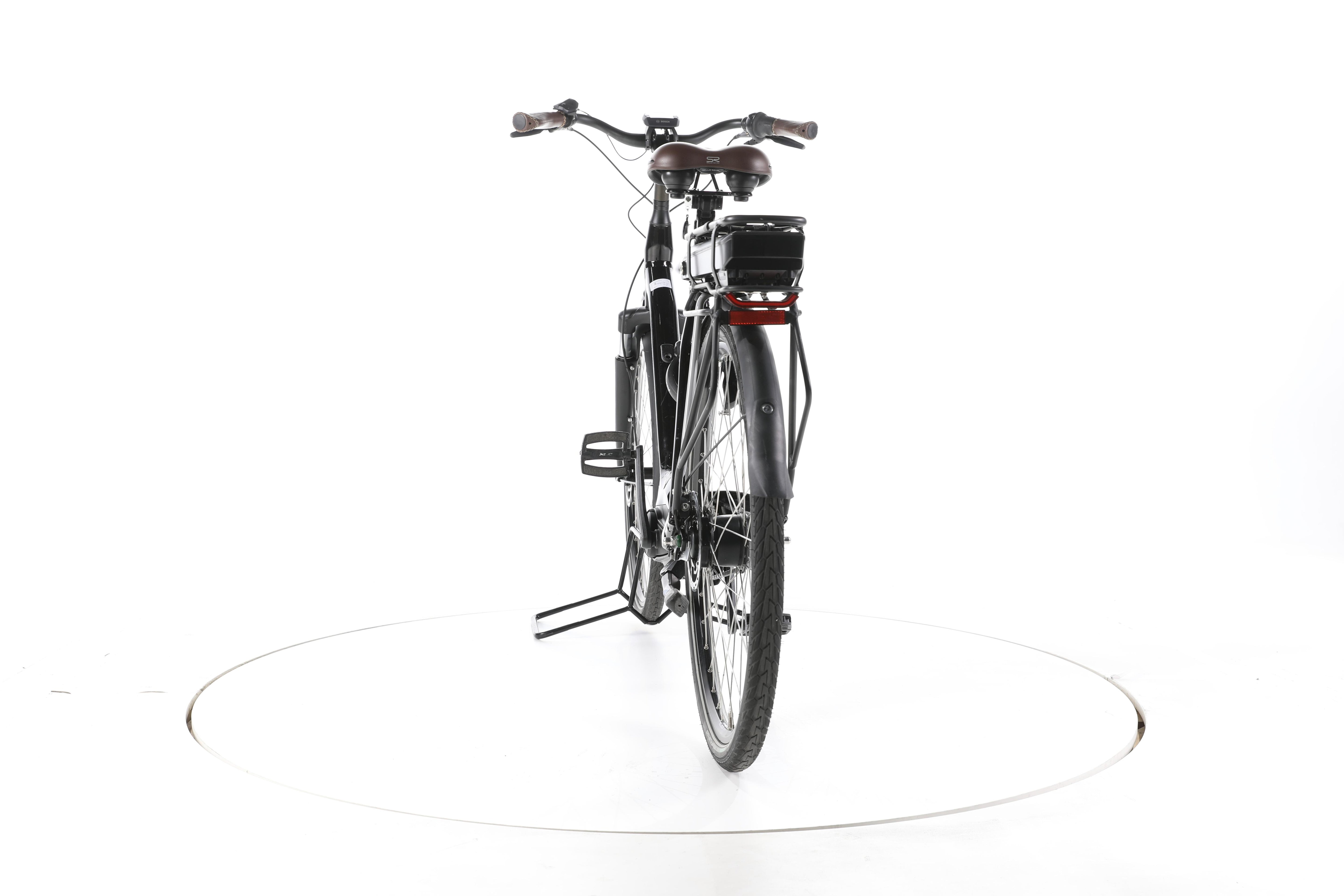 Batavus Garda E-go® City E-Bike Tiefeinsteiger - Image 10