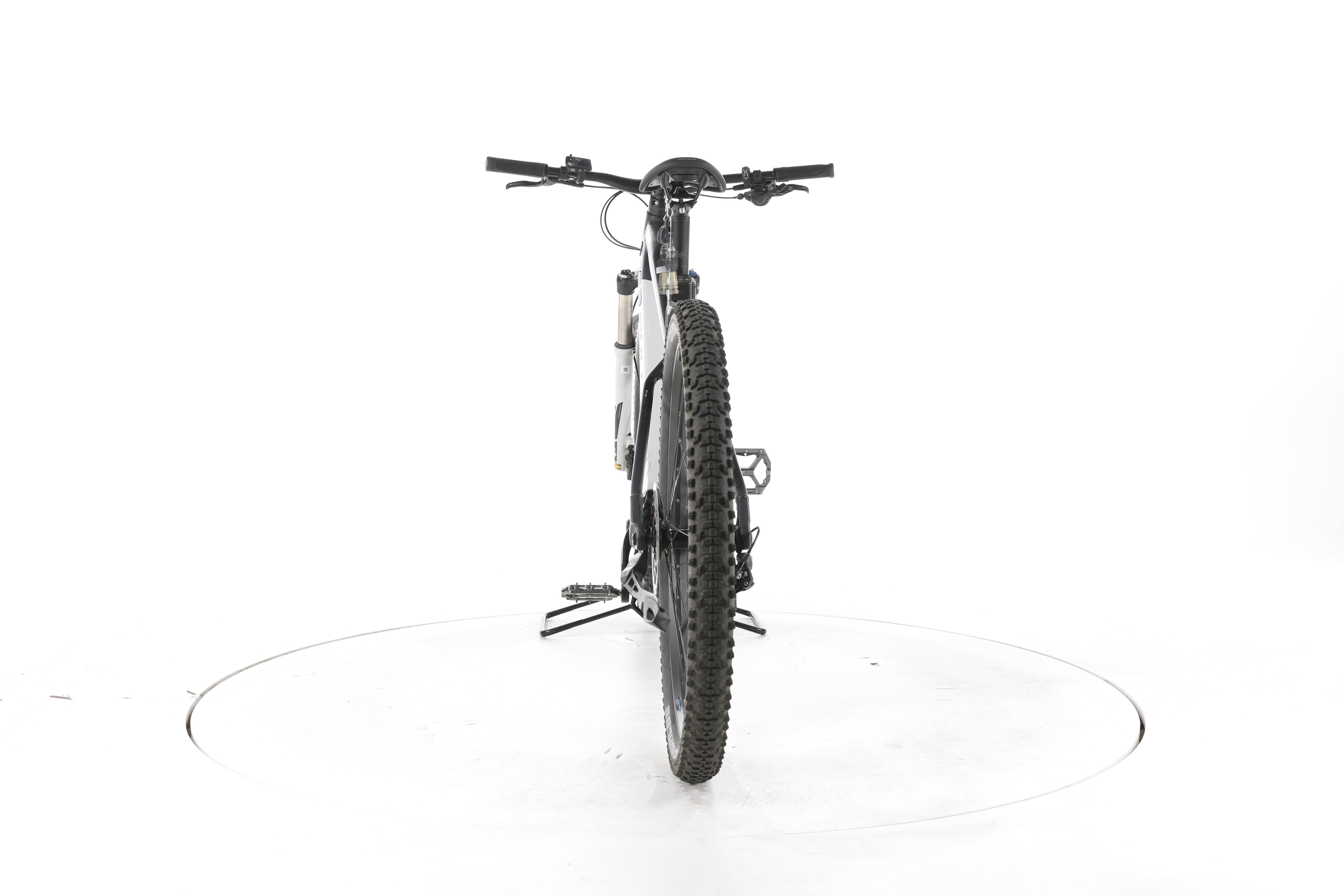 Bulls E-Stream EVO 1 E-Bike - Image 10