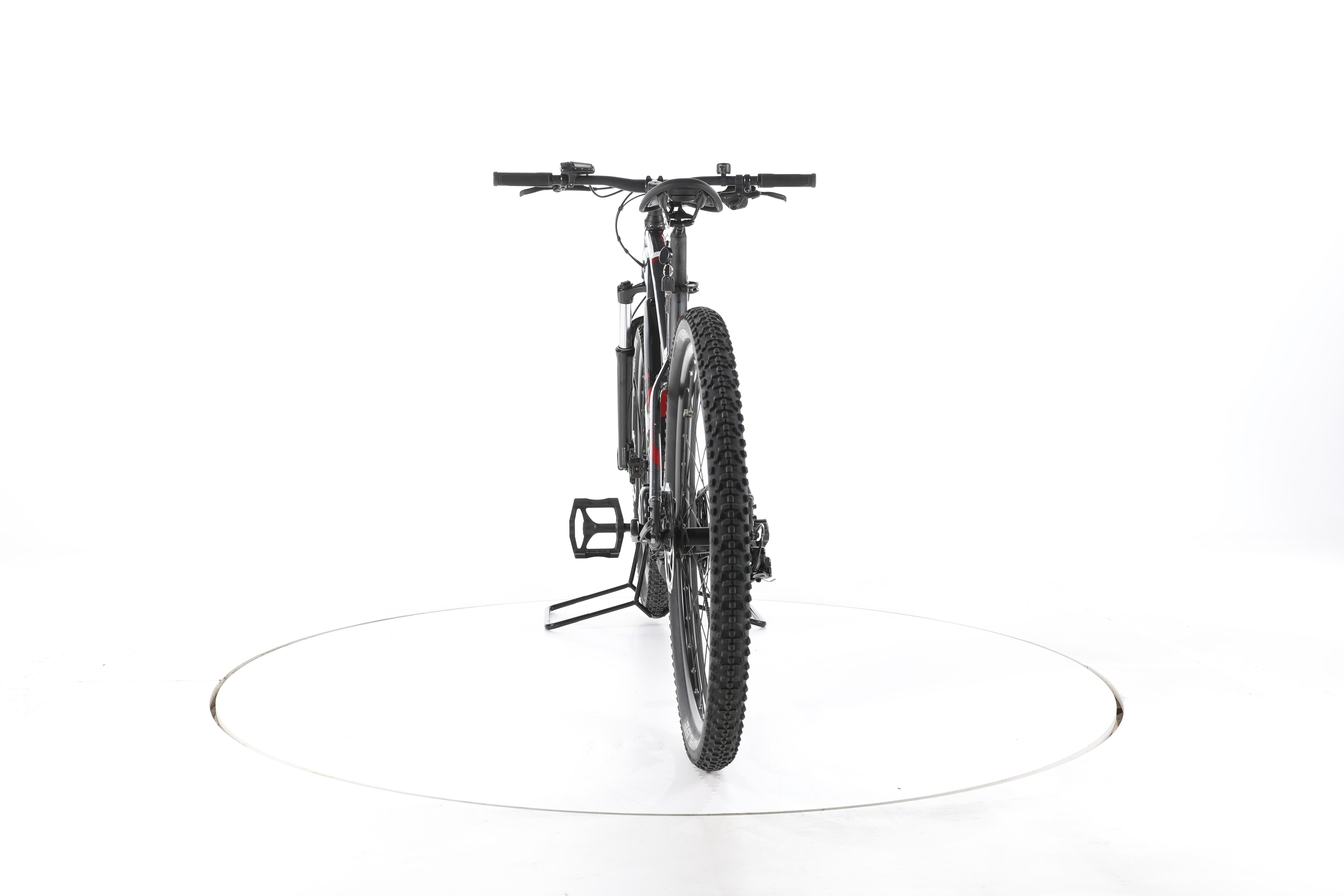 R Raymon HardRay E 3.0 E-Bike - Image 10