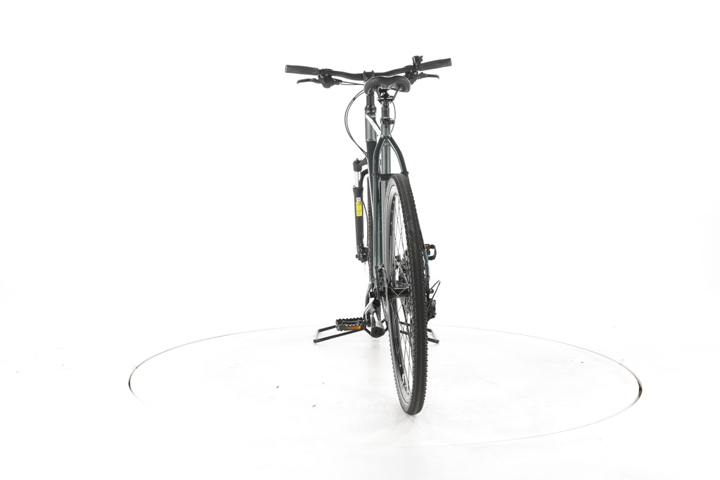 KTM Cross 30 Fahrrad City & Trekking - Image 10
