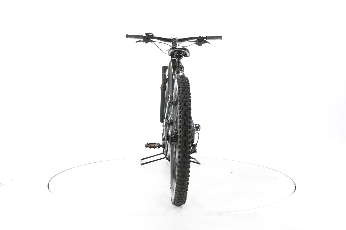 Centurion NoPogo F2600 E-Bike Fully - Image 10