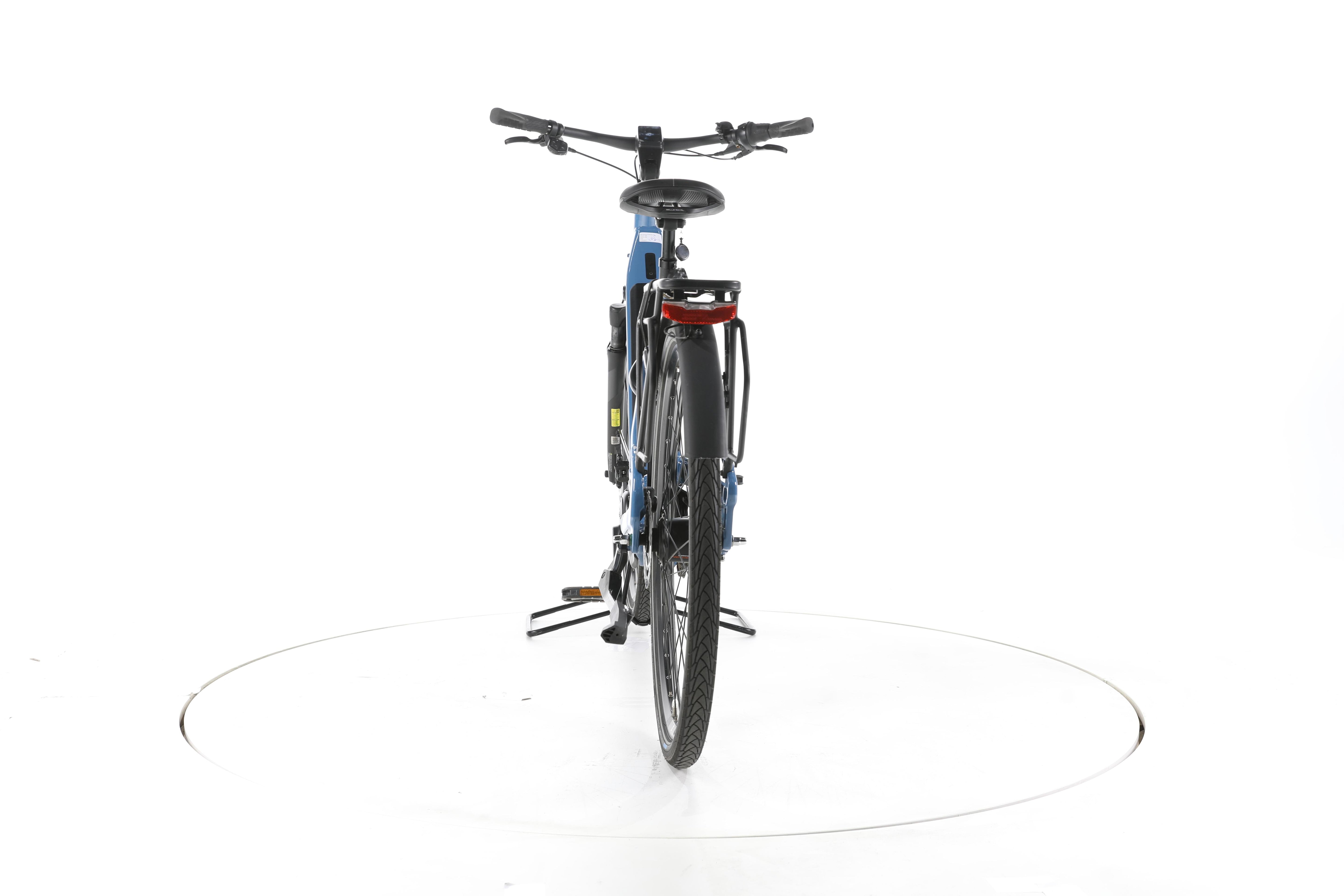 Liv Allure E+ 2 City E-Bike Tiefeinsteiger - Image 10