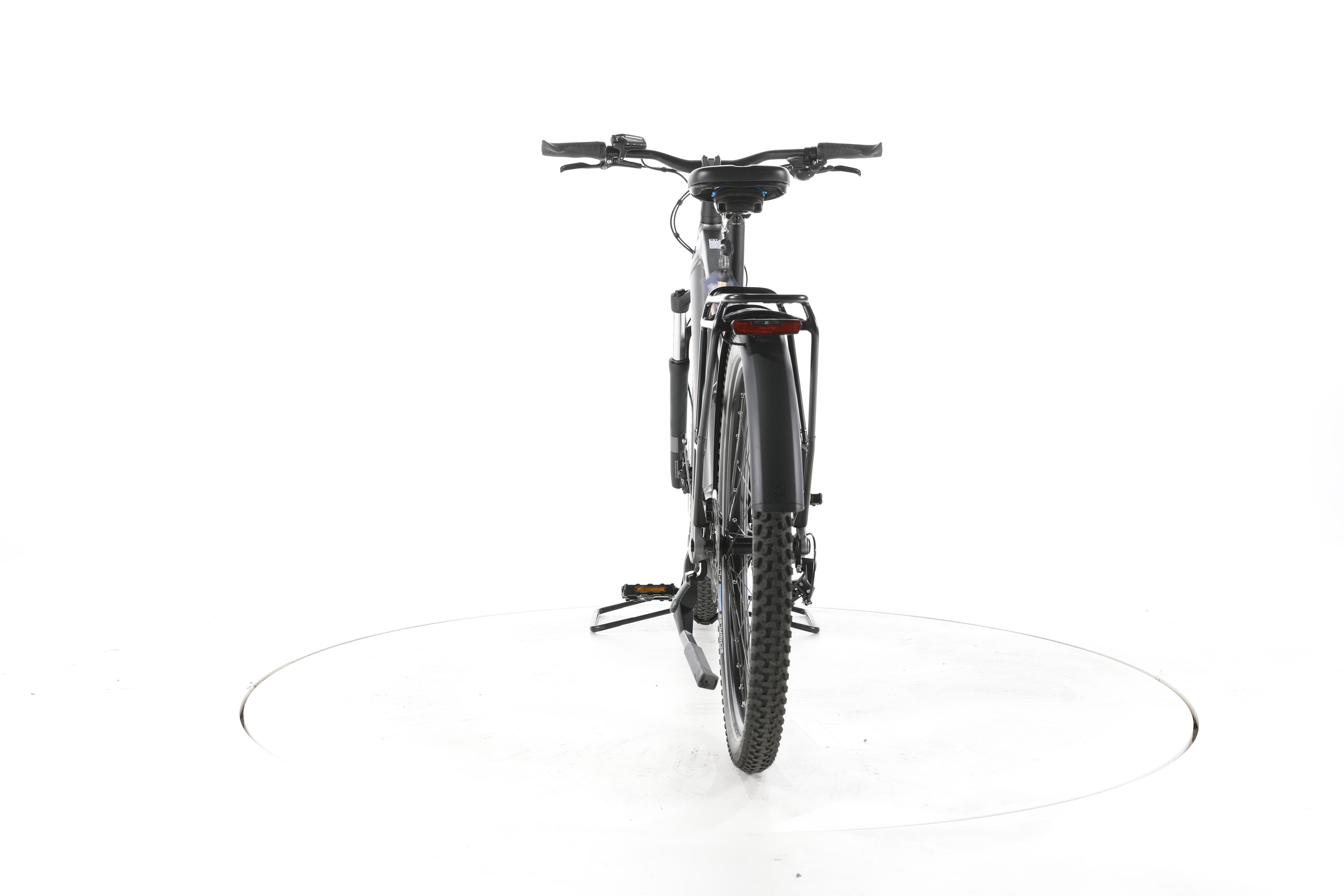Winora Yucatan X8 Trekking E-Bike - Image 10