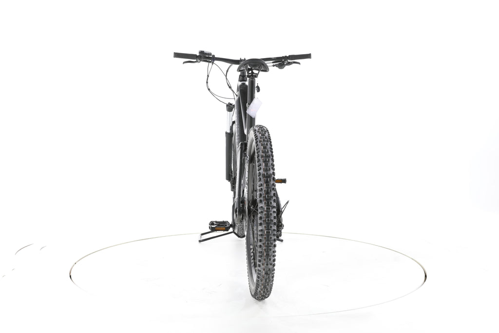 Haibike AllTrail 3 E-Bike Fully 2024 - Image 10