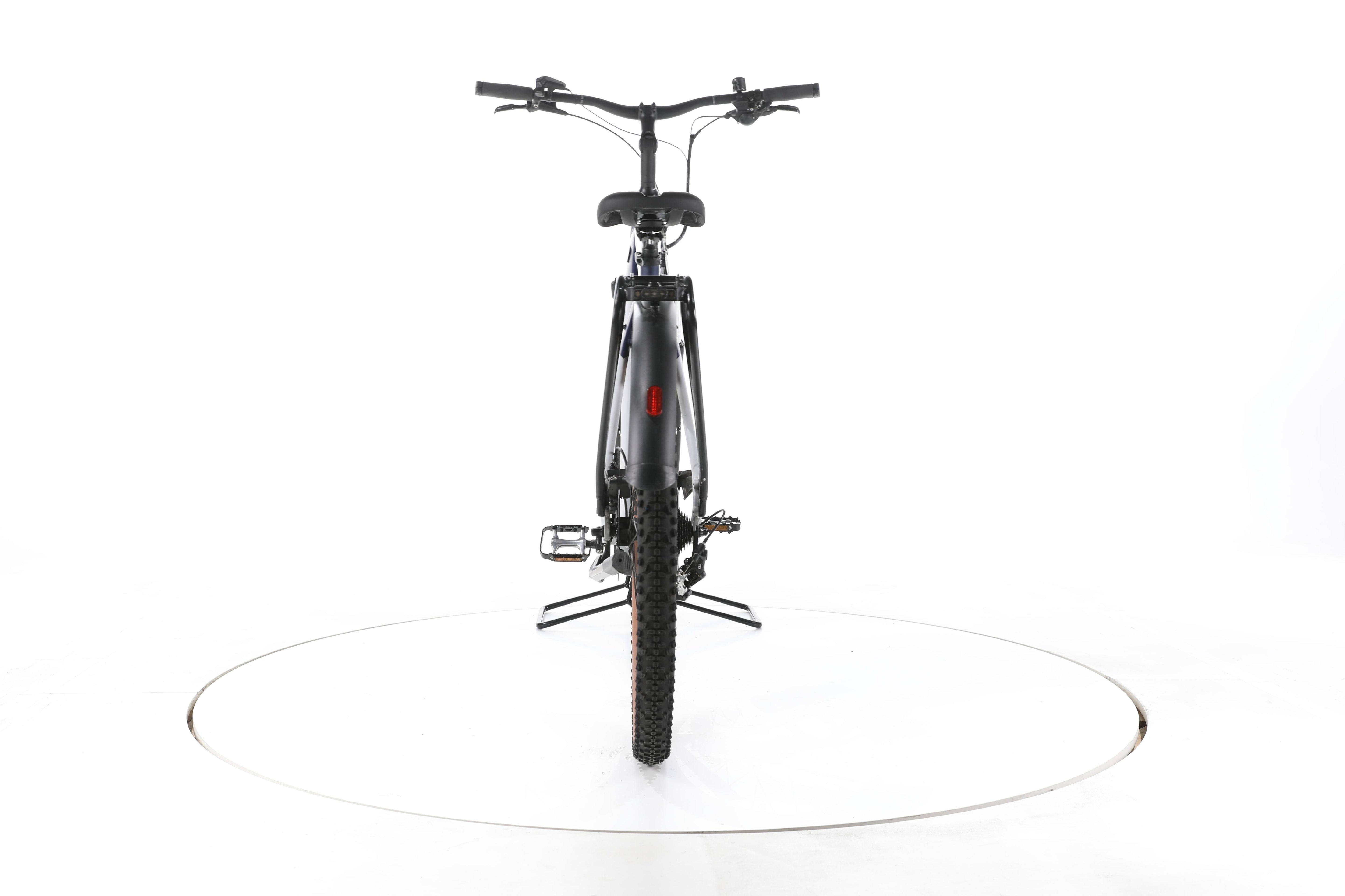 Bulls Cross EVO Trekking E-Bike - Image 10