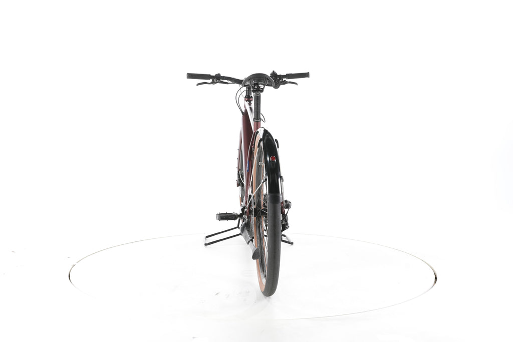 Kona Dew-E DL E-Bike - Image 10