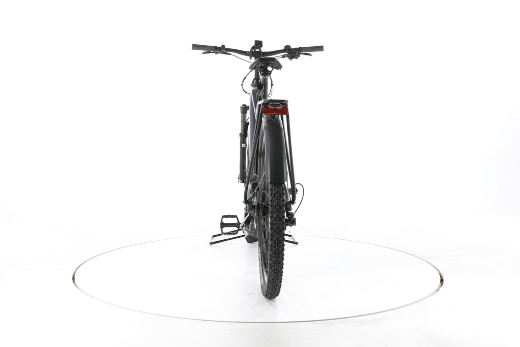 Conway Cairon SUV 5.0 Trekking E-Bike - Image 10