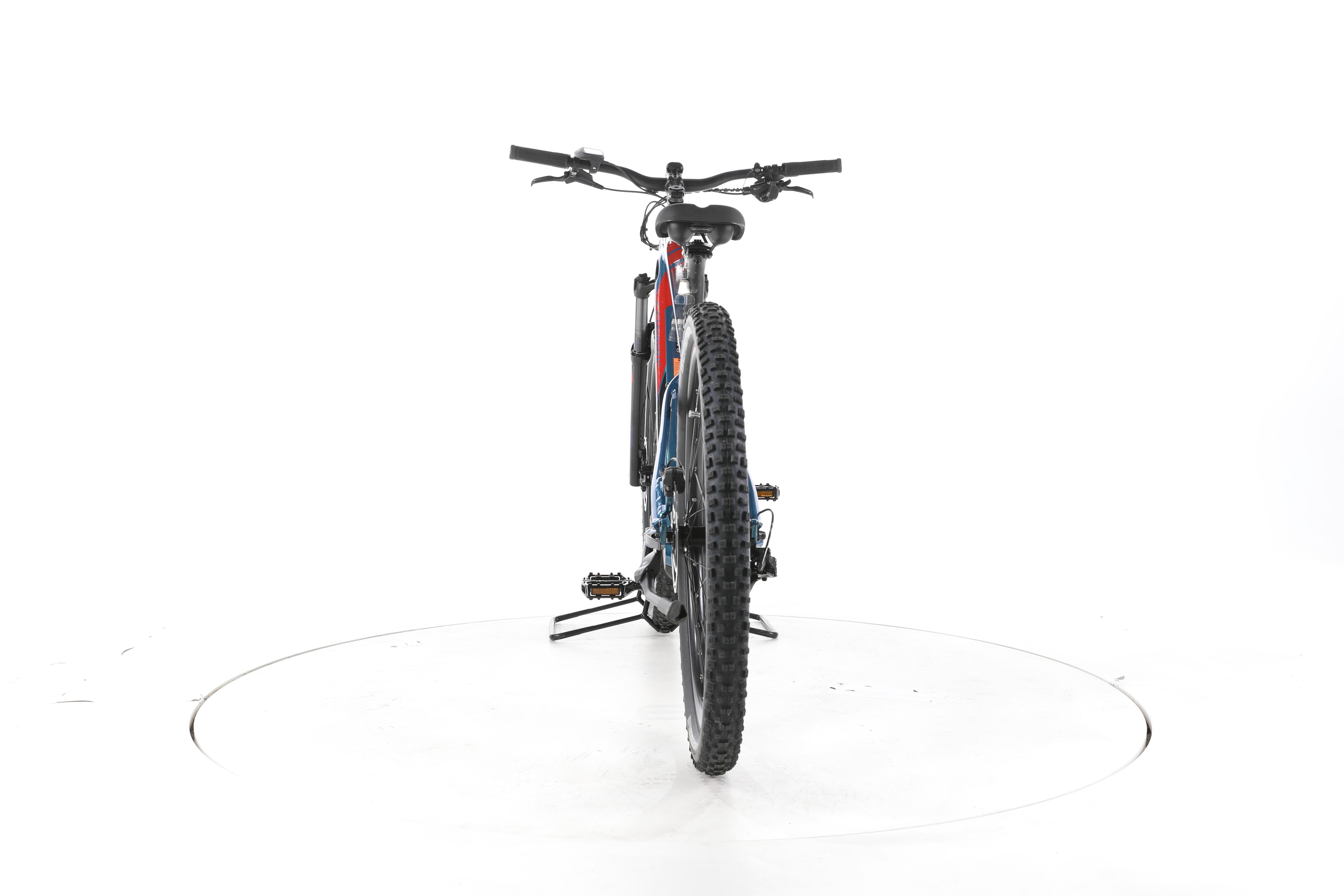 Conway Cairon S 2.0 E-Bike - Image 10