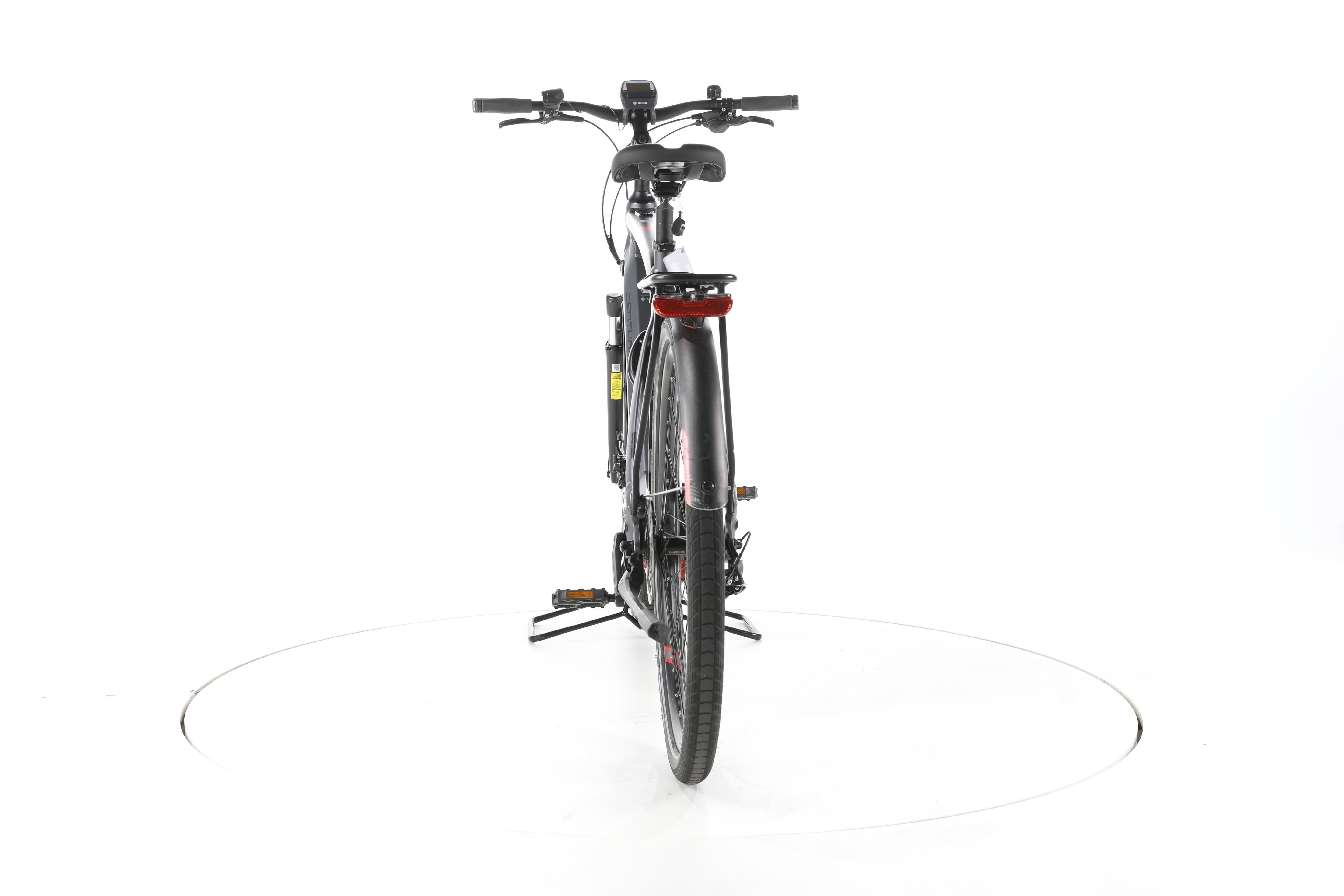 Centurion E-Fire Sport R860i Trekking E-Bike - Image 10