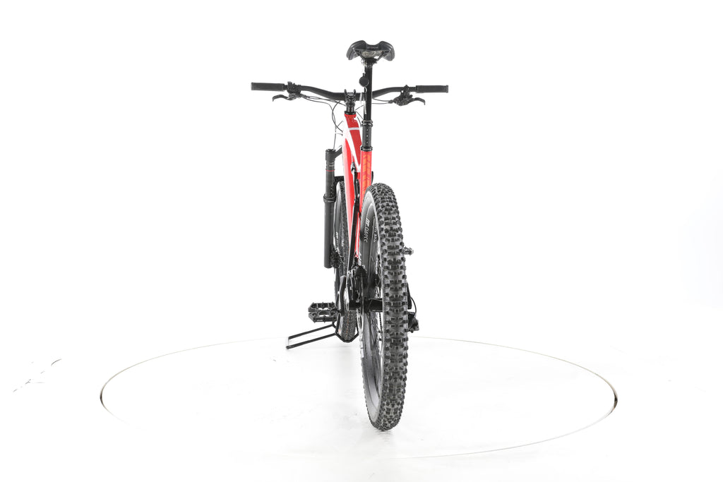 Nox Cycles Helium Enduro 7.1 E-Bike Fully Carbon - Image 10