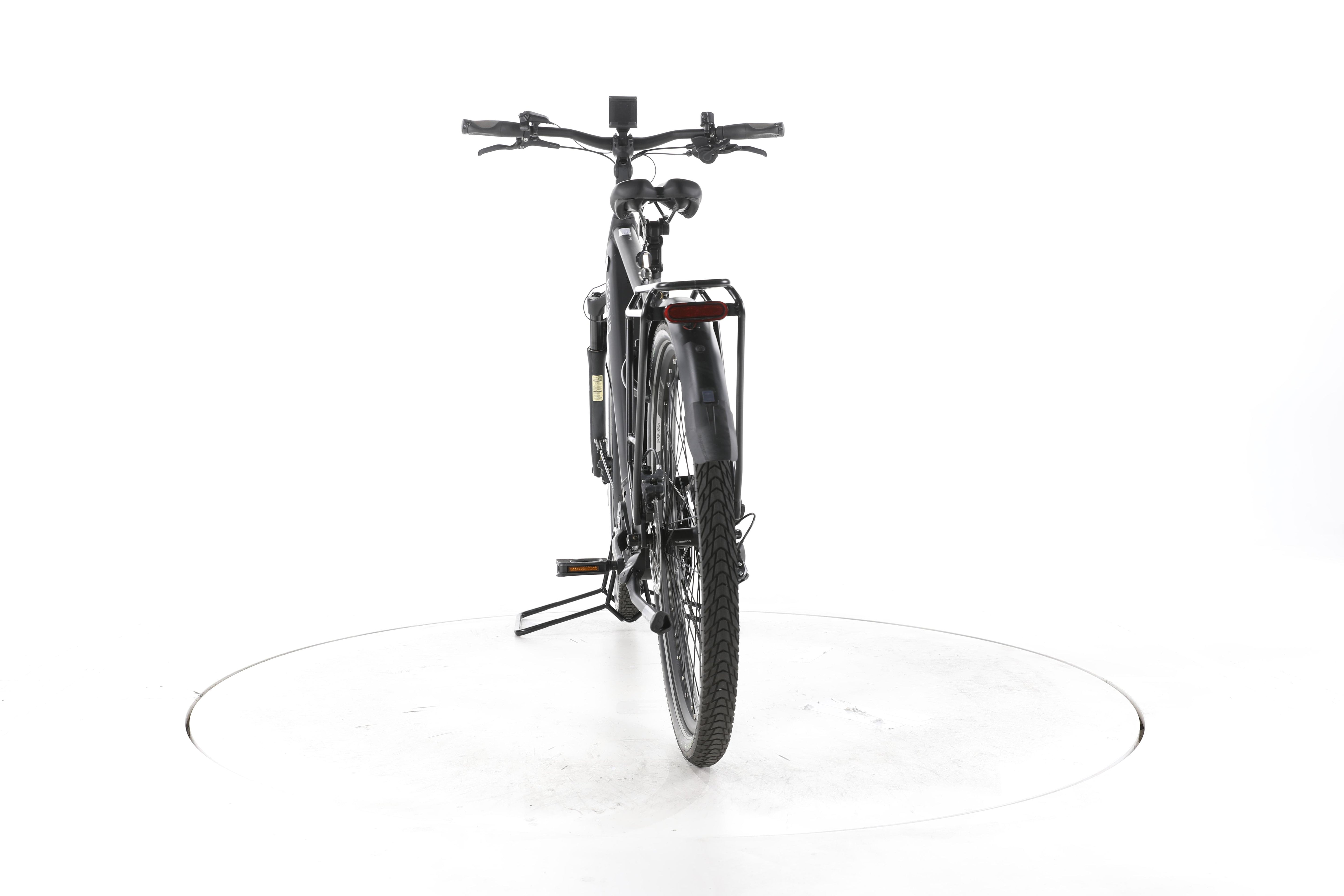 Pegasus Premio EVO Lite Trekking E-Bike - Image 10
