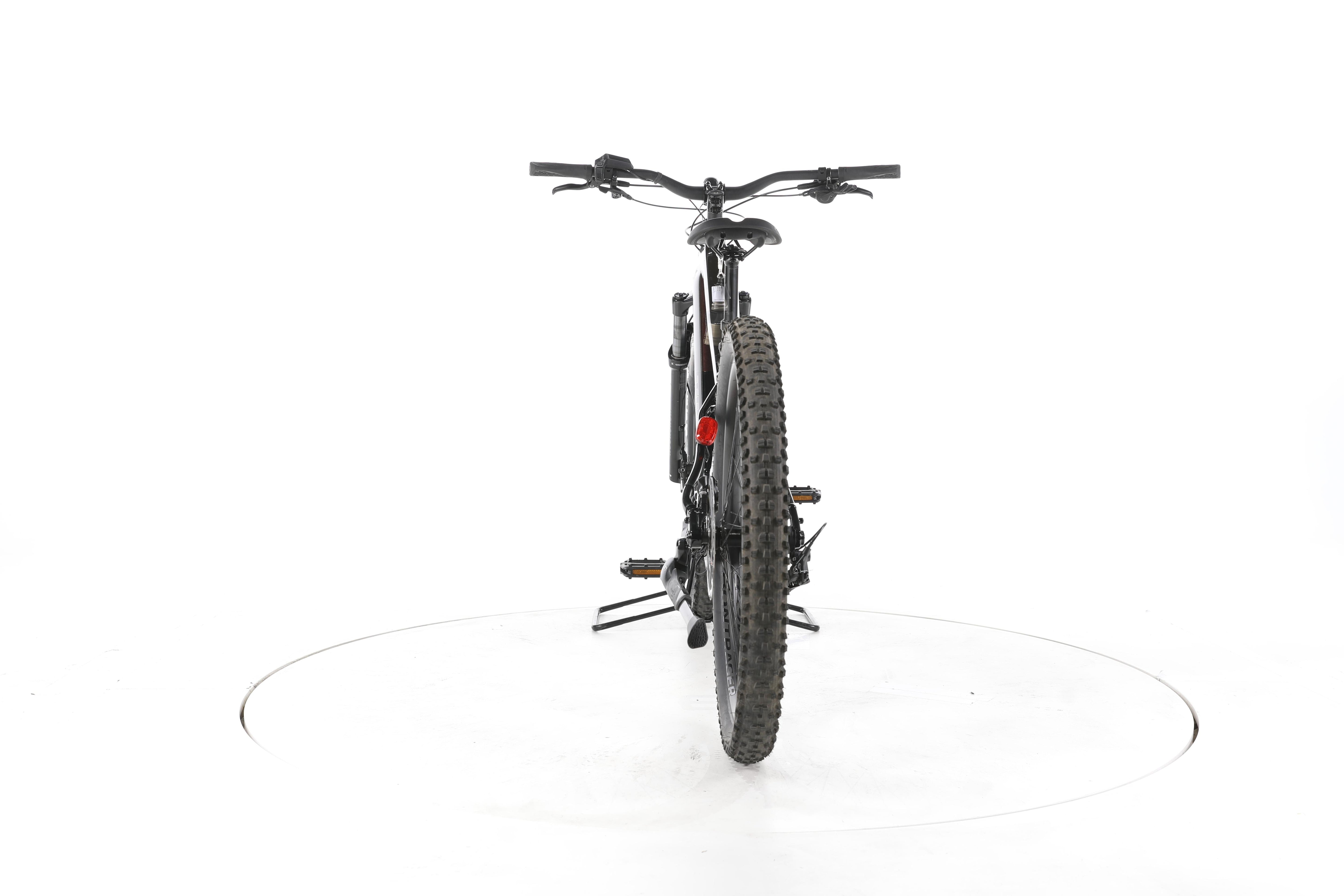 Trek Powerfly+ 6 Gen 5 Trekking E-Bike 2024 - Image 10