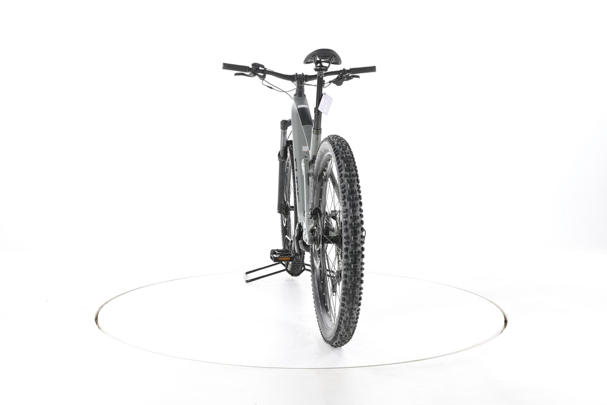 Cube Stereo Hybrid 140 HPC Pro E-Bike Fully Carbon - Image 10