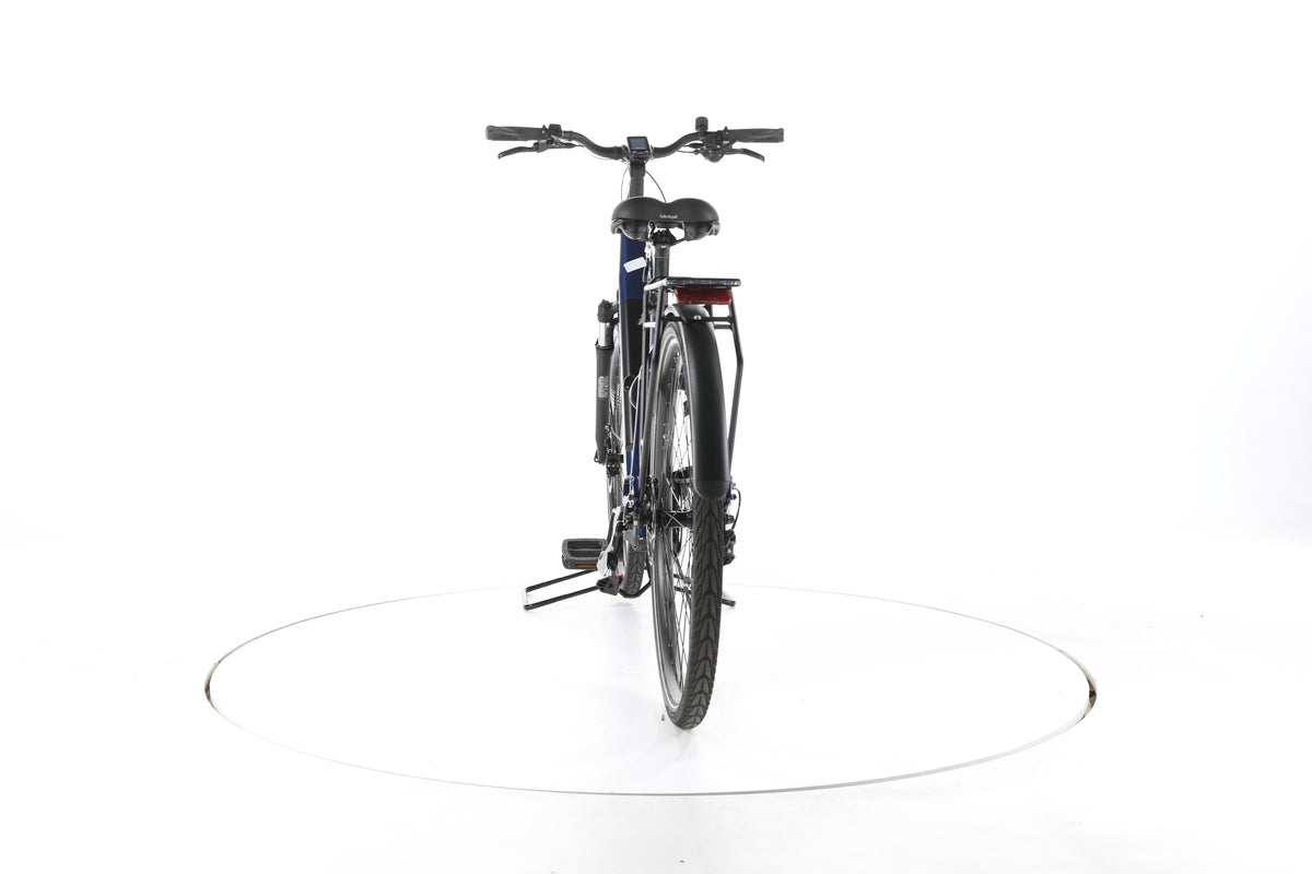 BESV TR 2.1 Trekking E-Bike Tiefeinsteiger - Image 10