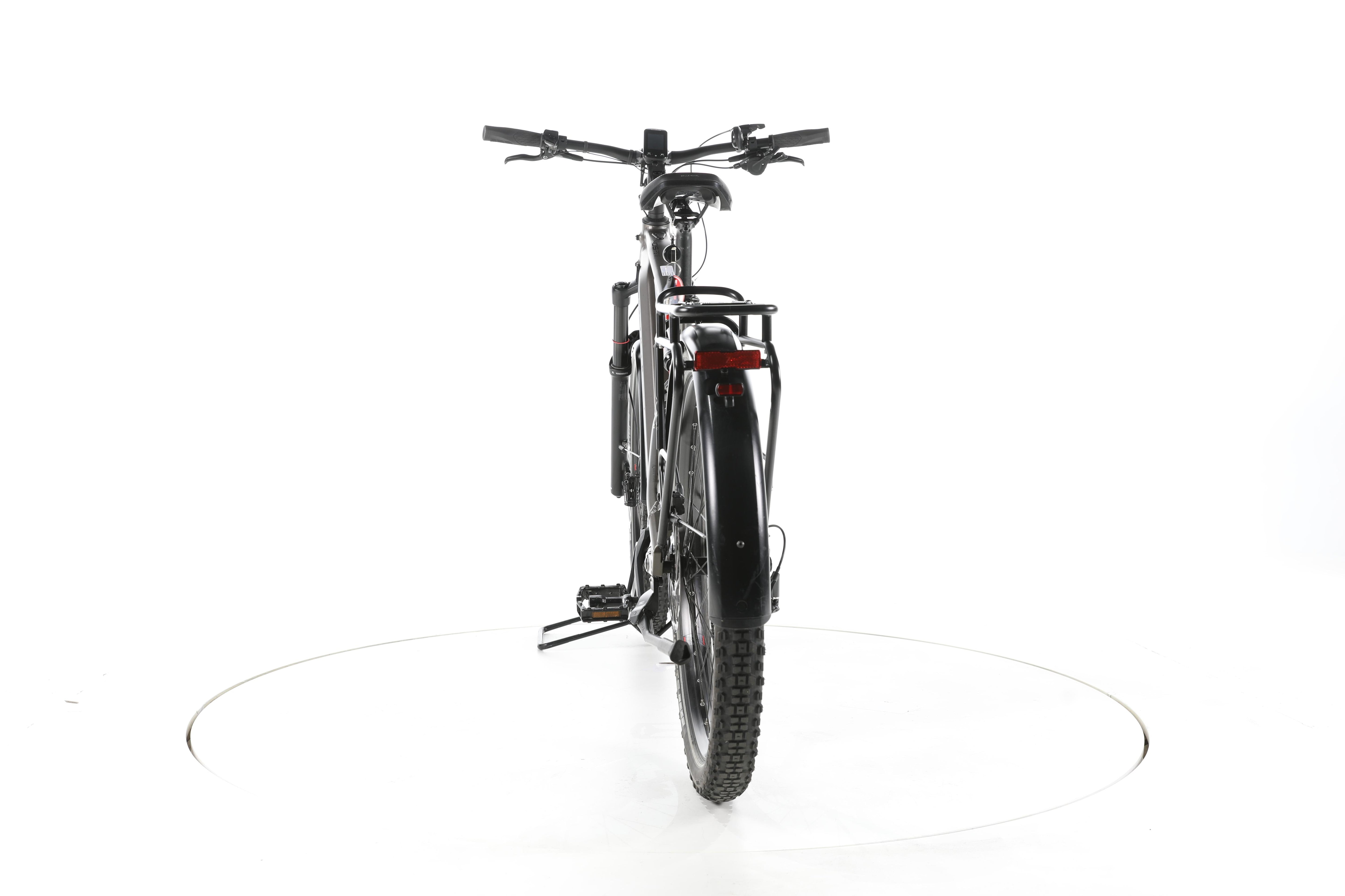 Hercules Nos FS SUV 2.2 SUV E-Bike - Image 10