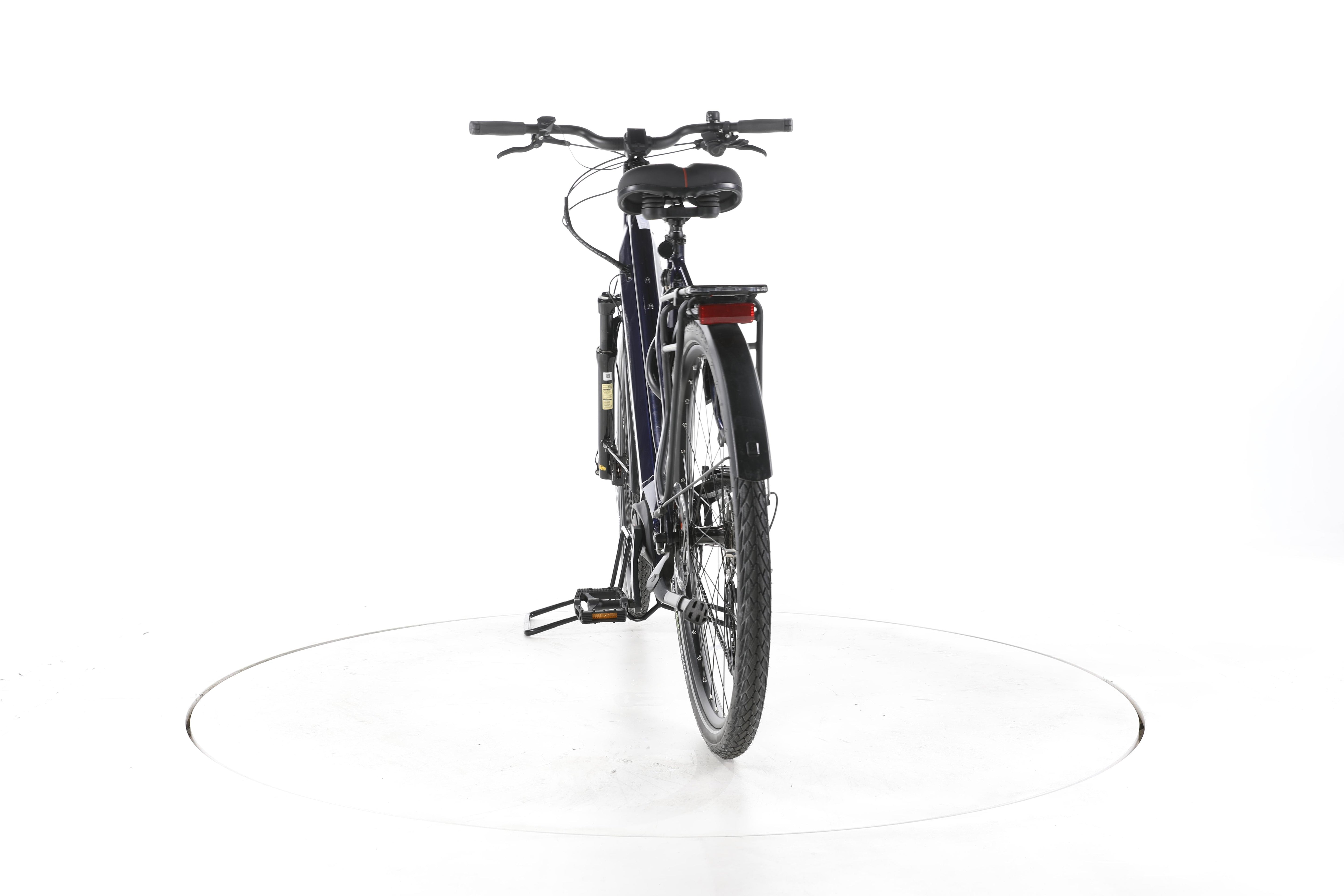 FALTER E 9.8 KS Plus Trekking E-Bike Tiefeinsteiger - Image 10