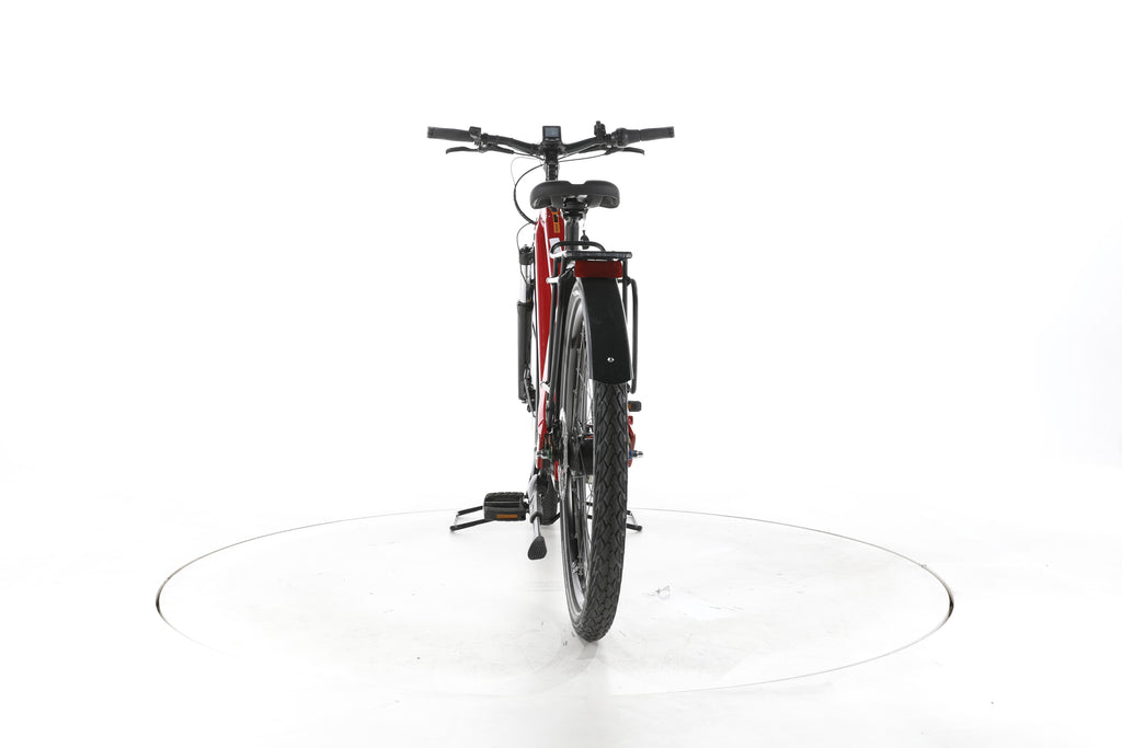 HoheAcht Pasia Urbo City E-Bike - Image 10