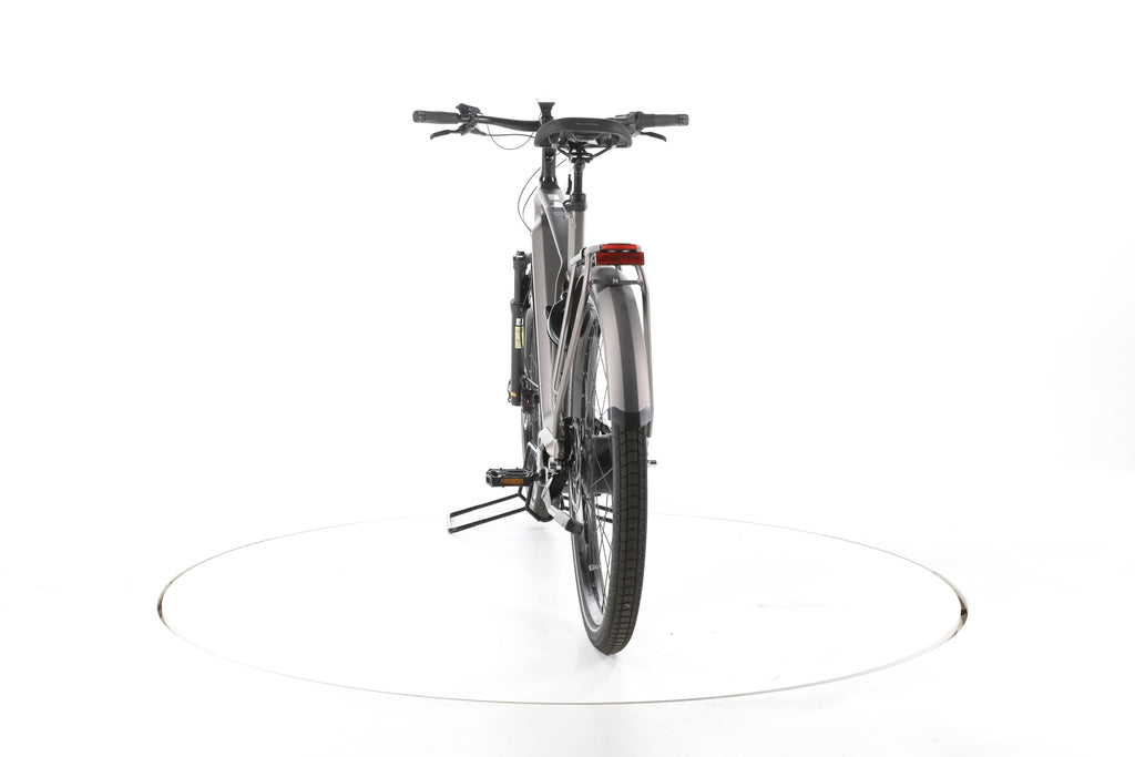Kalkhoff Image 7.B Excite+ City E-Bike - Image 10