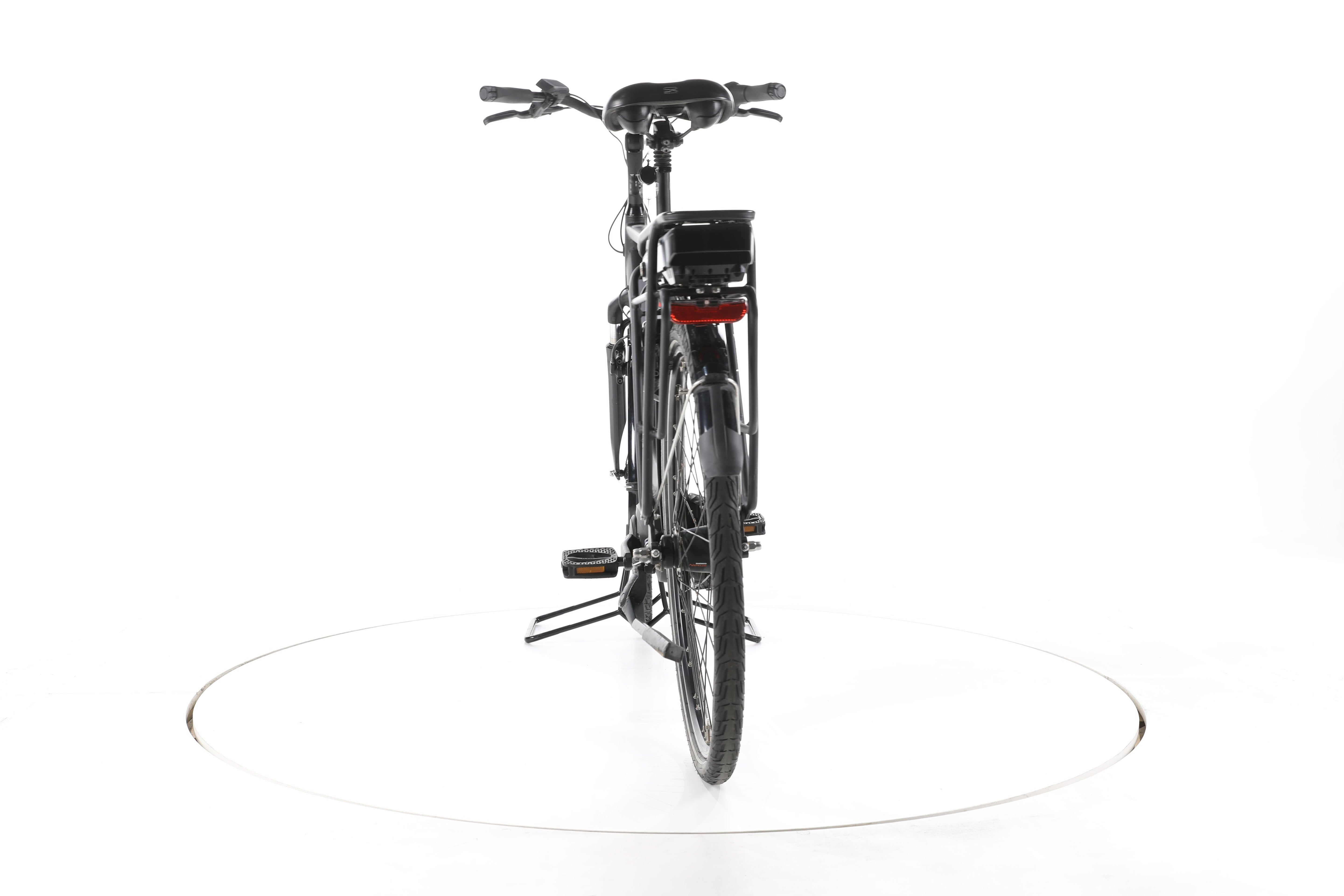 Gazelle Paris C7+ City E-Bike - Image 10