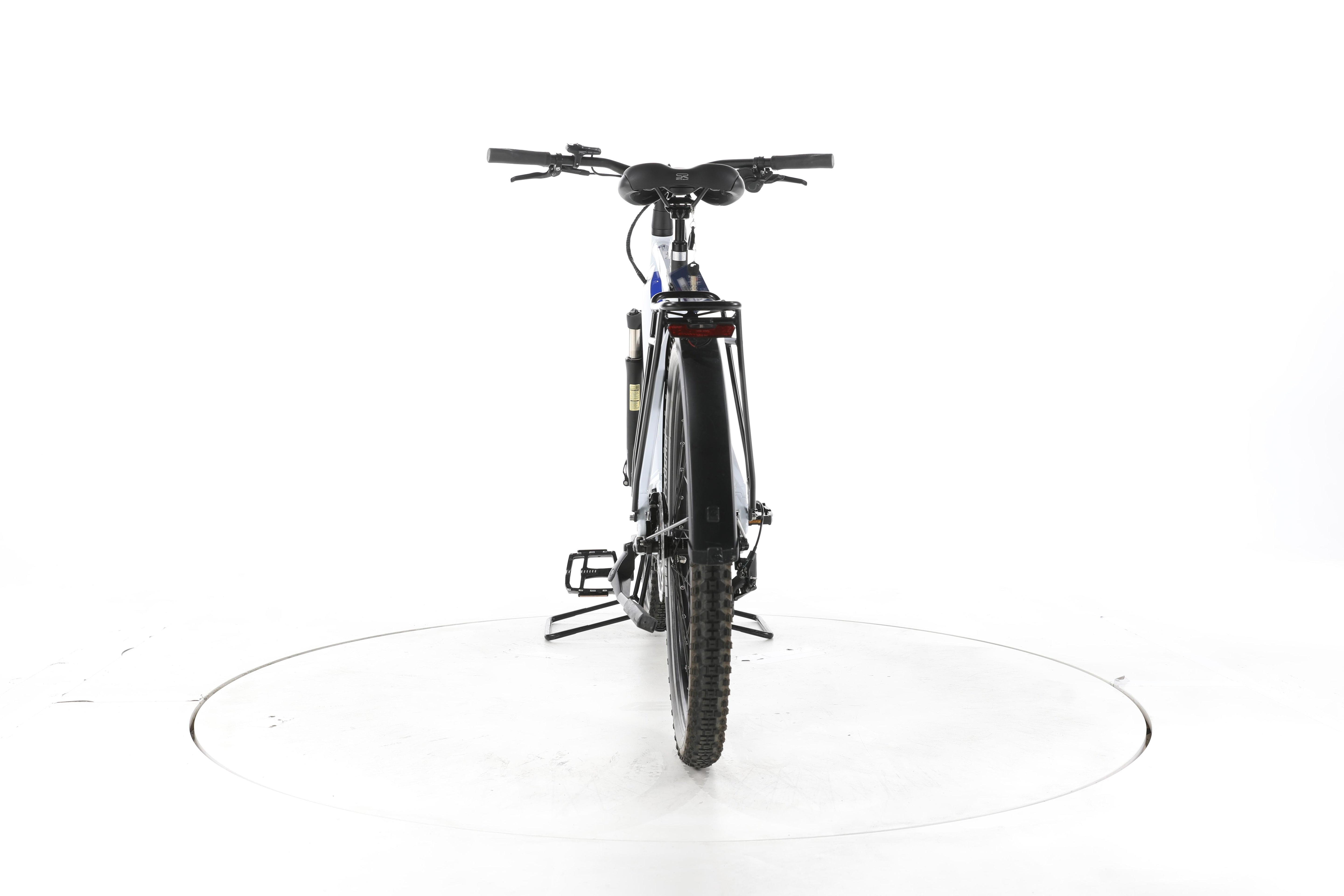 Winora Yucatan 12 Trekking E-Bike - Image 10