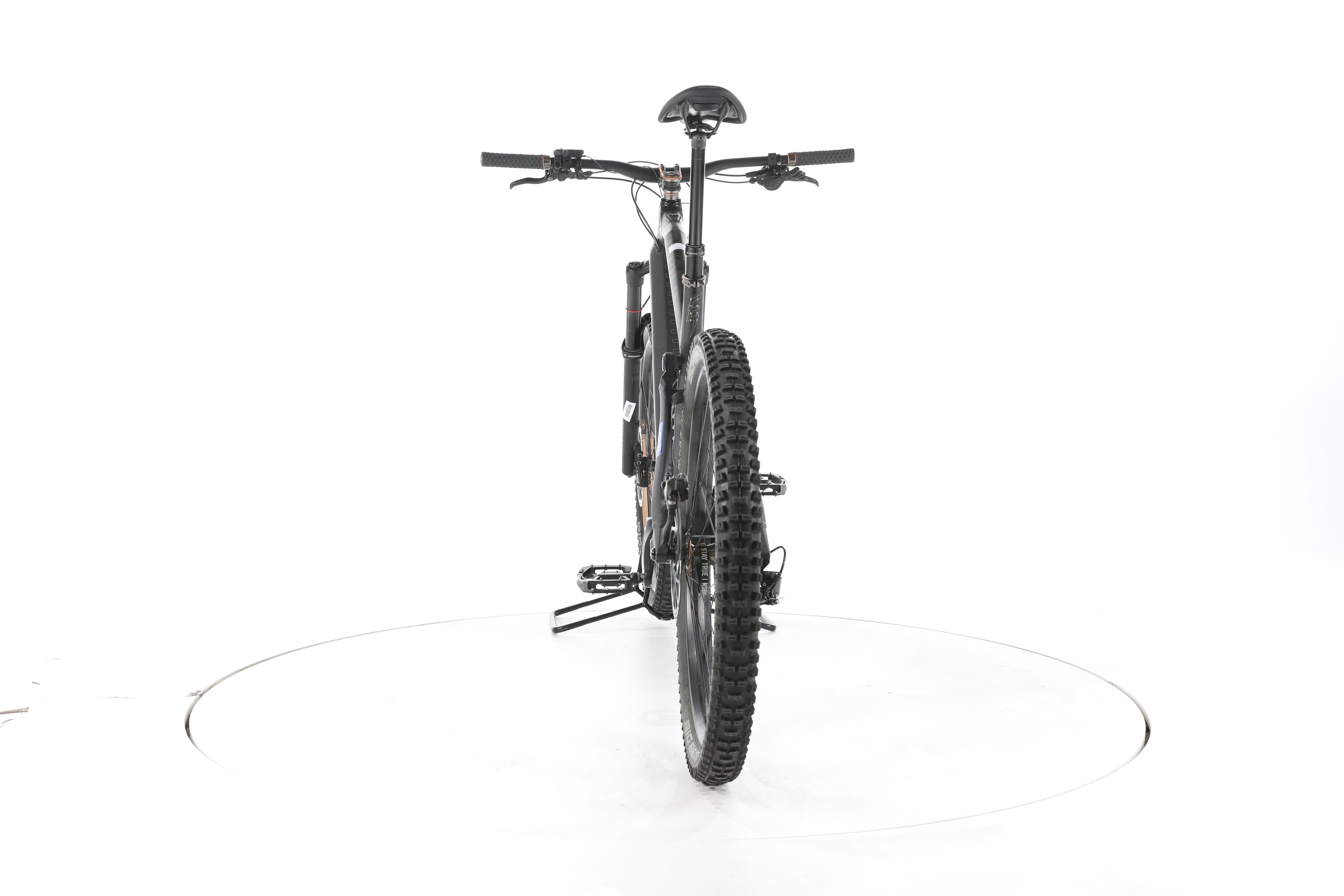 NS BIKES E-Fine 2 E-Bike Fully - Image 10