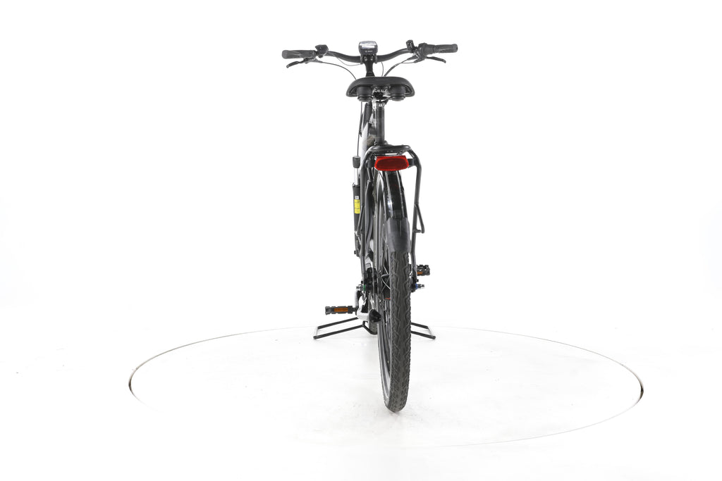Pegasus Solero EVO 8F Trekking E-Bike Tiefeinsteiger - Image 10