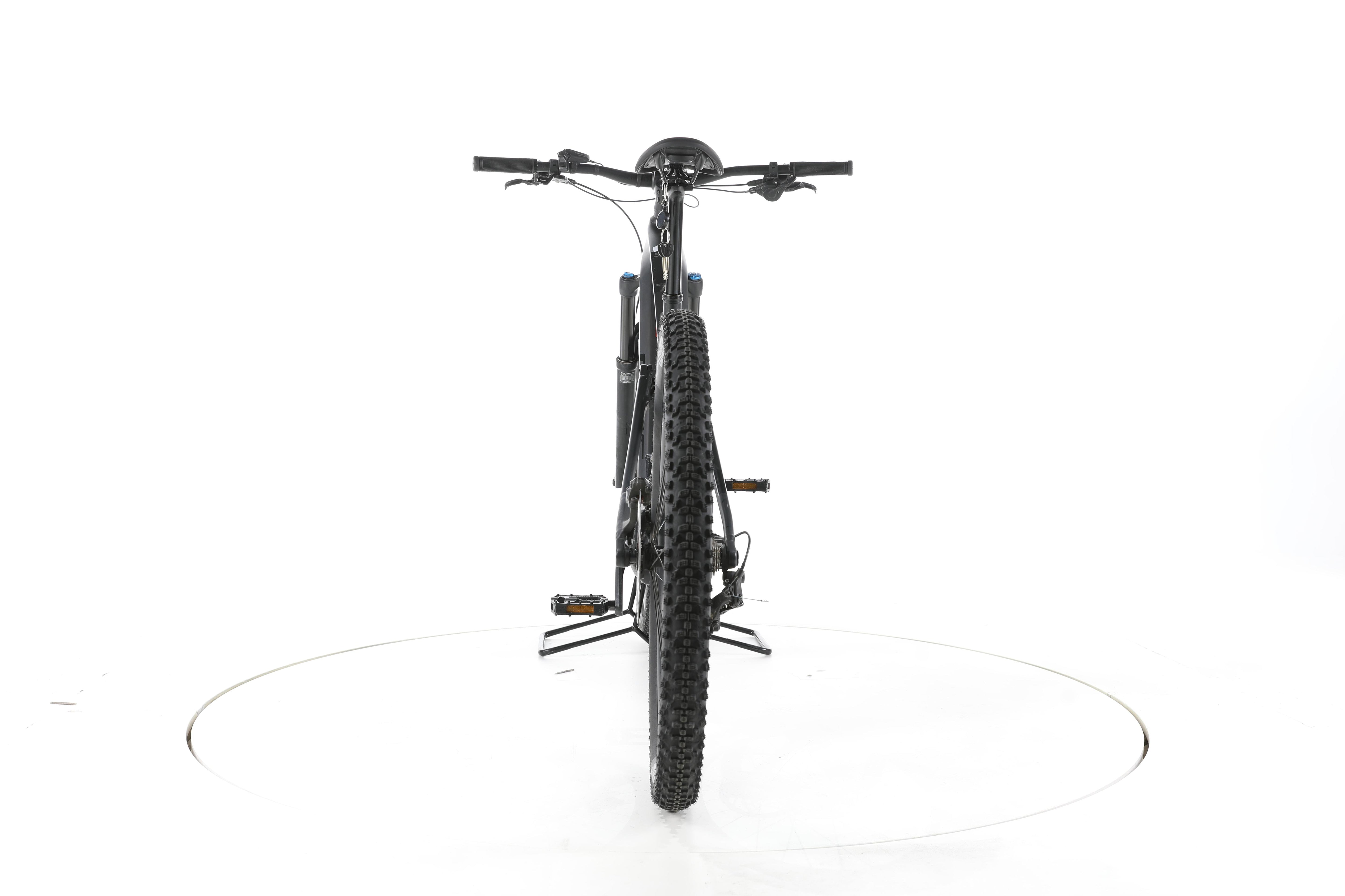 Cube Stereo Hybrid 140 HPC SLX E-Bike Fully Carbon - Image 10