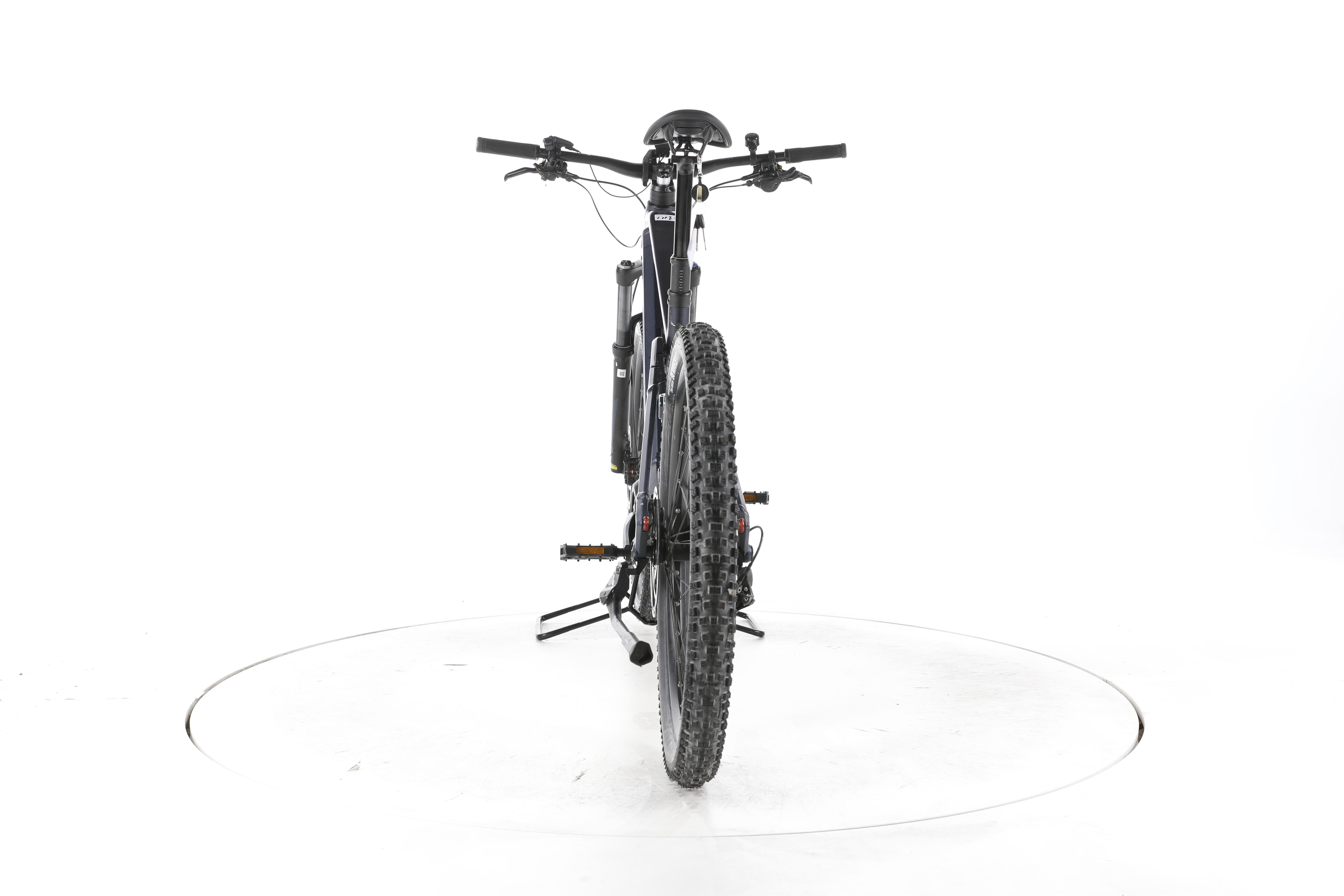 Bulls Sonic EVO AM 1 E-Bike Fully - Image 10