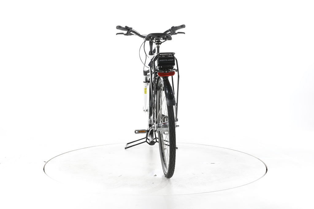 Westland Basic E7N City E-Bike Tiefeinsteiger - Image 10