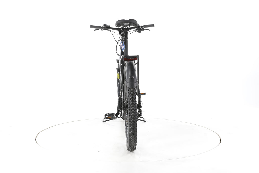 Haibike Trekking 6 Trekking E-Bike - Image 10