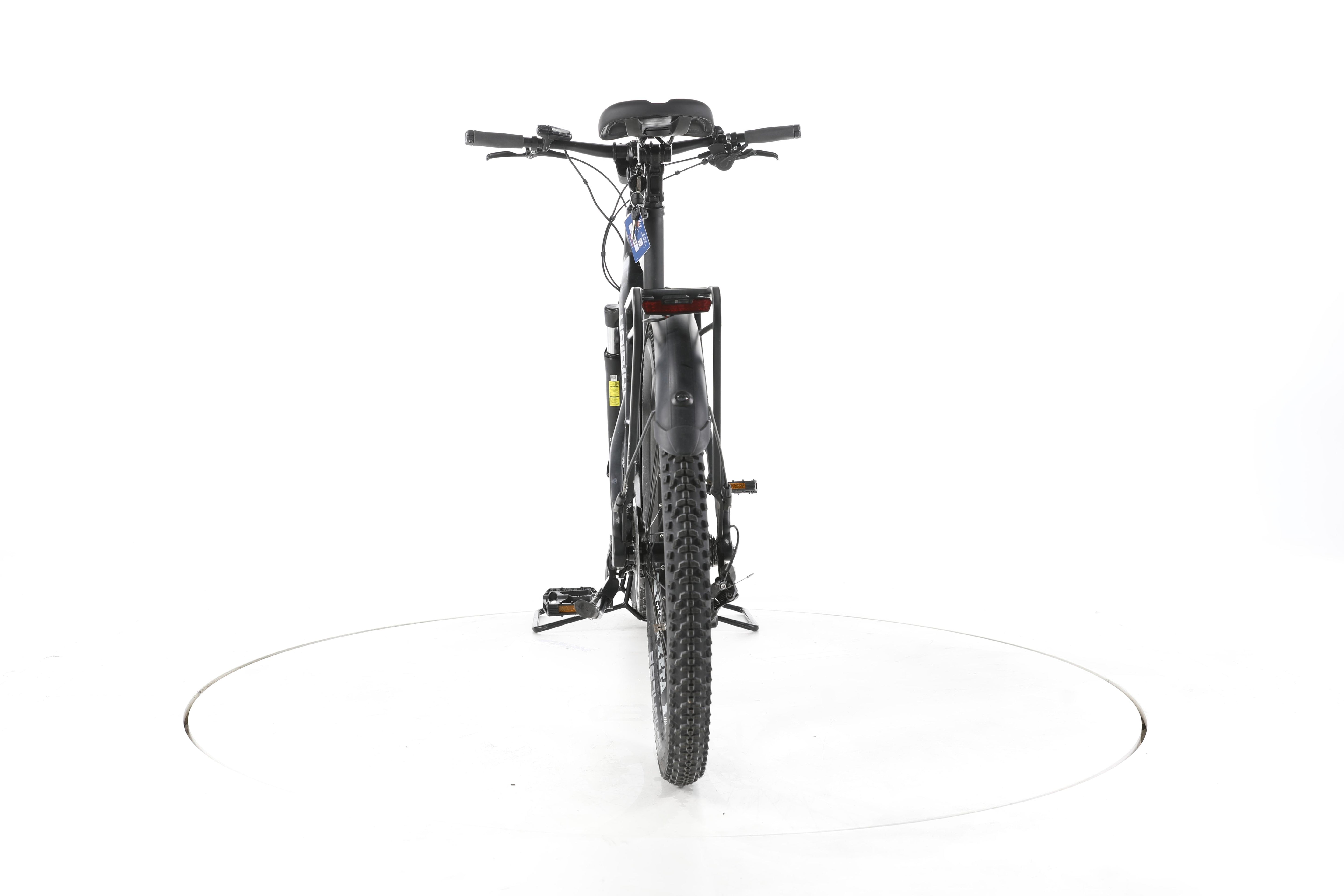 Haibike Trekking 6 Trekking E-Bike - Image 10